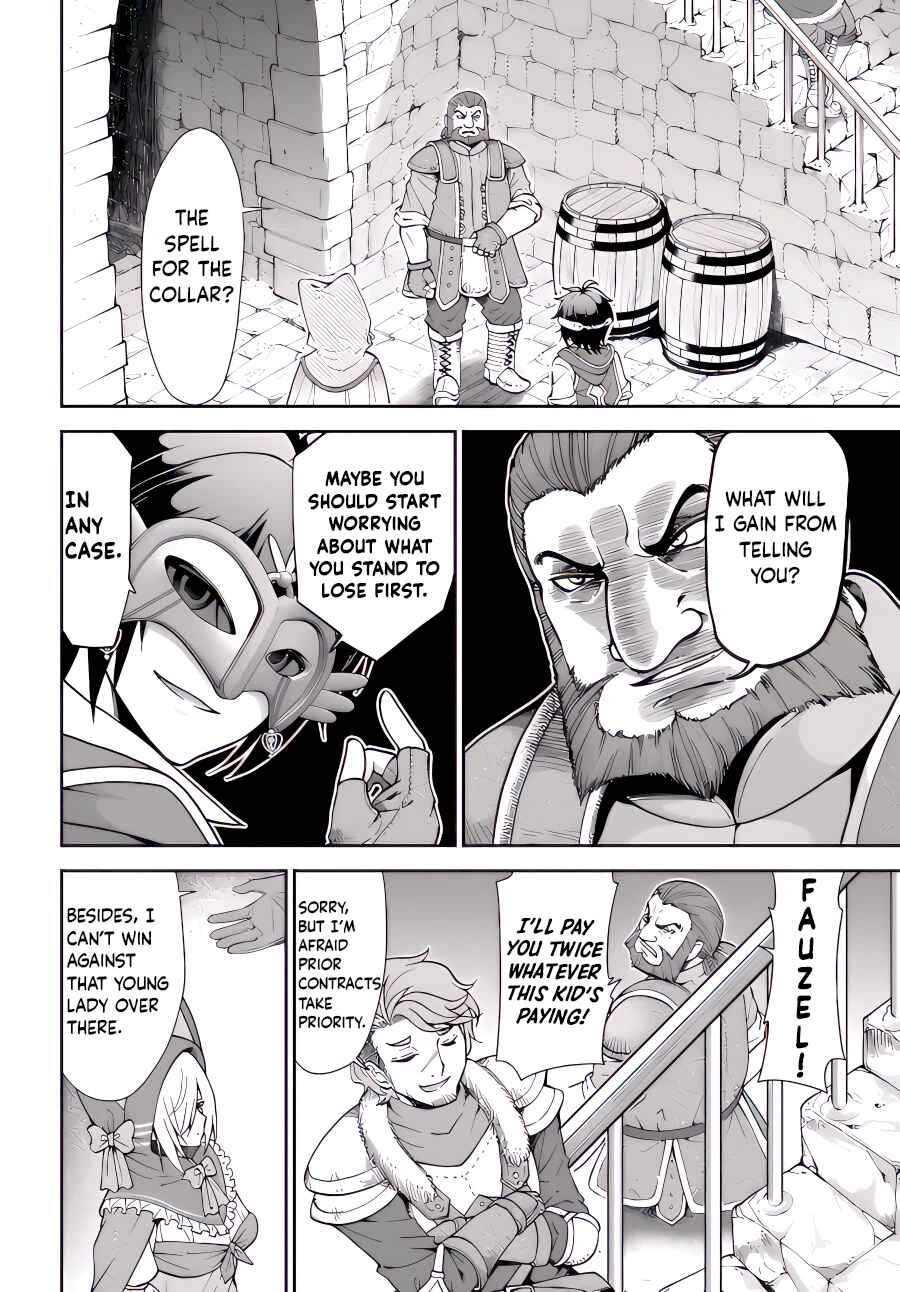 Tenohira Kaitaku Mura de Isekai Kenkokuki ~Fueteku Yome-tachi to Nonbiri Mujintou Life~ Chapter 39 page 16