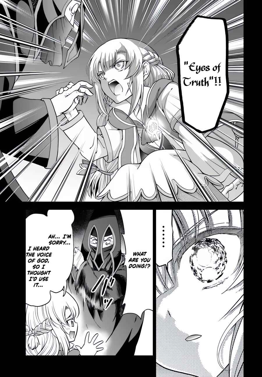 Tenohira Kaitaku Mura de Isekai Kenkokuki ~Fueteku Yome-tachi to Nonbiri Mujintou Life~ Chapter 43 page 11