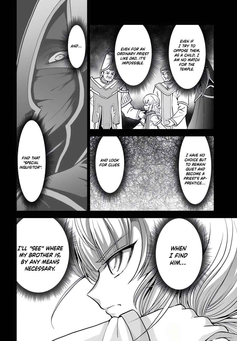 Tenohira Kaitaku Mura de Isekai Kenkokuki ~Fueteku Yome-tachi to Nonbiri Mujintou Life~ Chapter 43 page 14