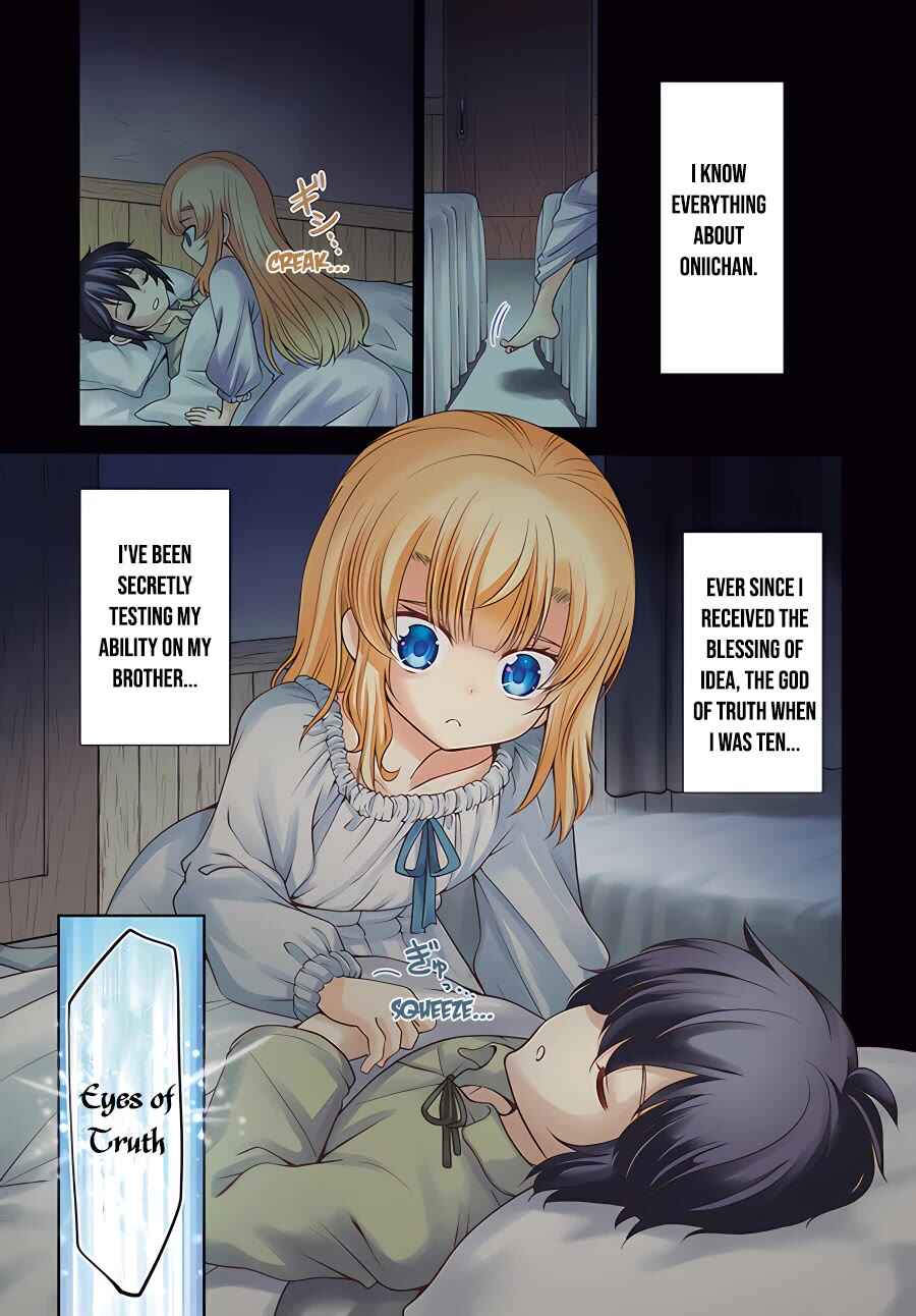 Tenohira Kaitaku Mura de Isekai Kenkokuki ~Fueteku Yome-tachi to Nonbiri Mujintou Life~ Chapter 43 page 1