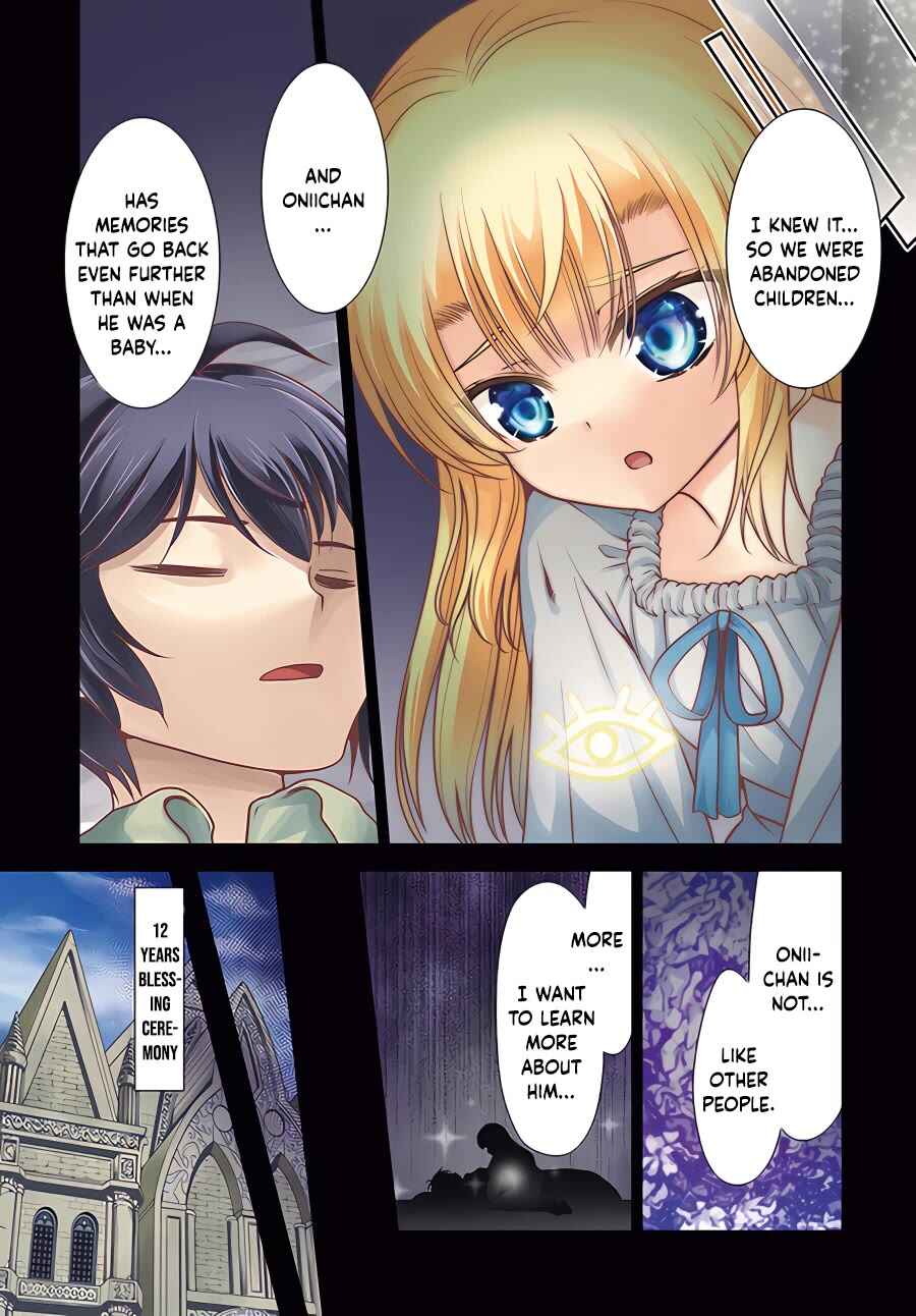 Tenohira Kaitaku Mura de Isekai Kenkokuki ~Fueteku Yome-tachi to Nonbiri Mujintou Life~ Chapter 43 page 3
