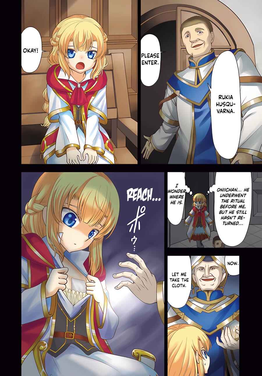 Tenohira Kaitaku Mura de Isekai Kenkokuki ~Fueteku Yome-tachi to Nonbiri Mujintou Life~ Chapter 43 page 4