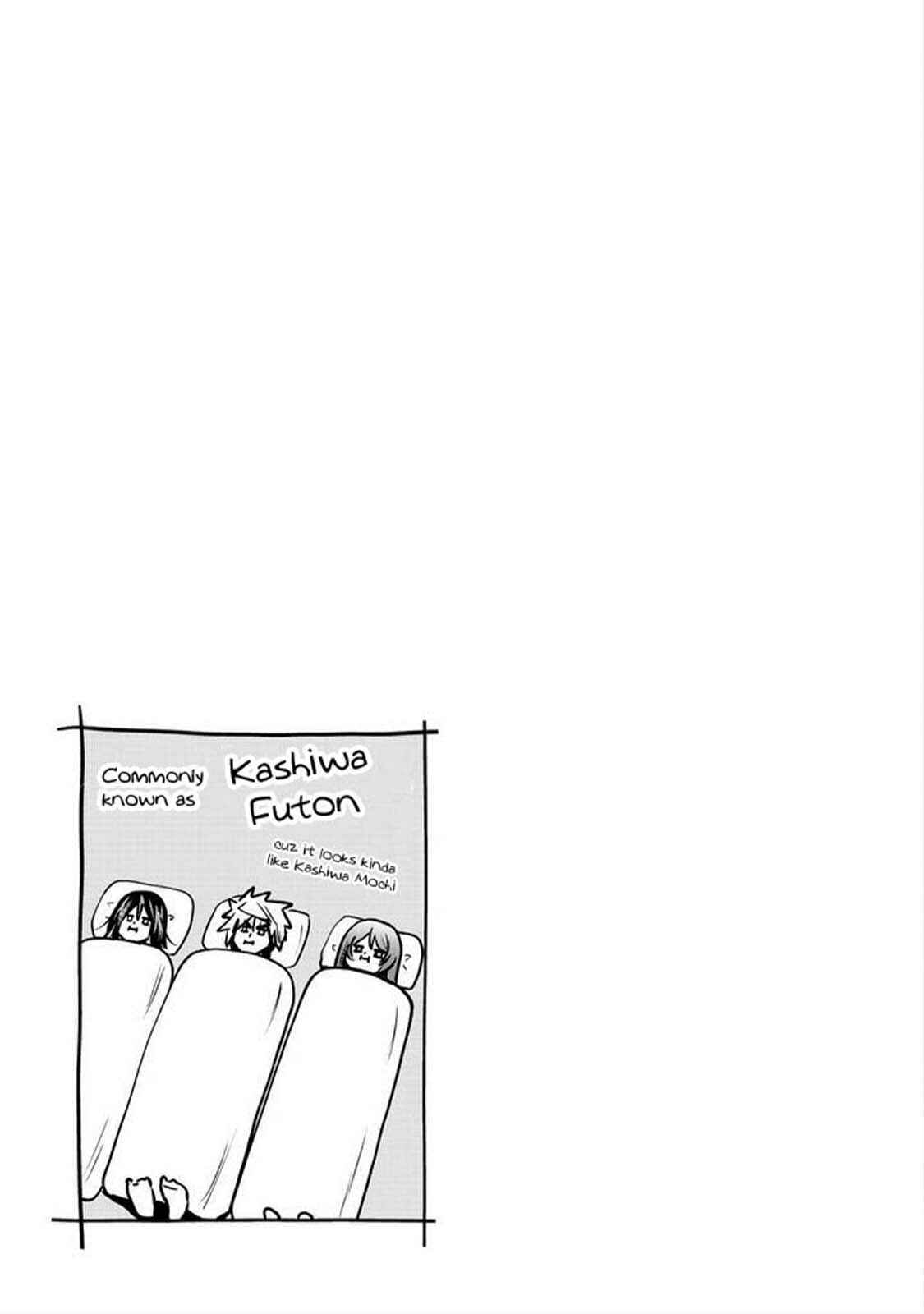 TenPuru -No One Can Live on Loneliness- Chapter 19 page 21