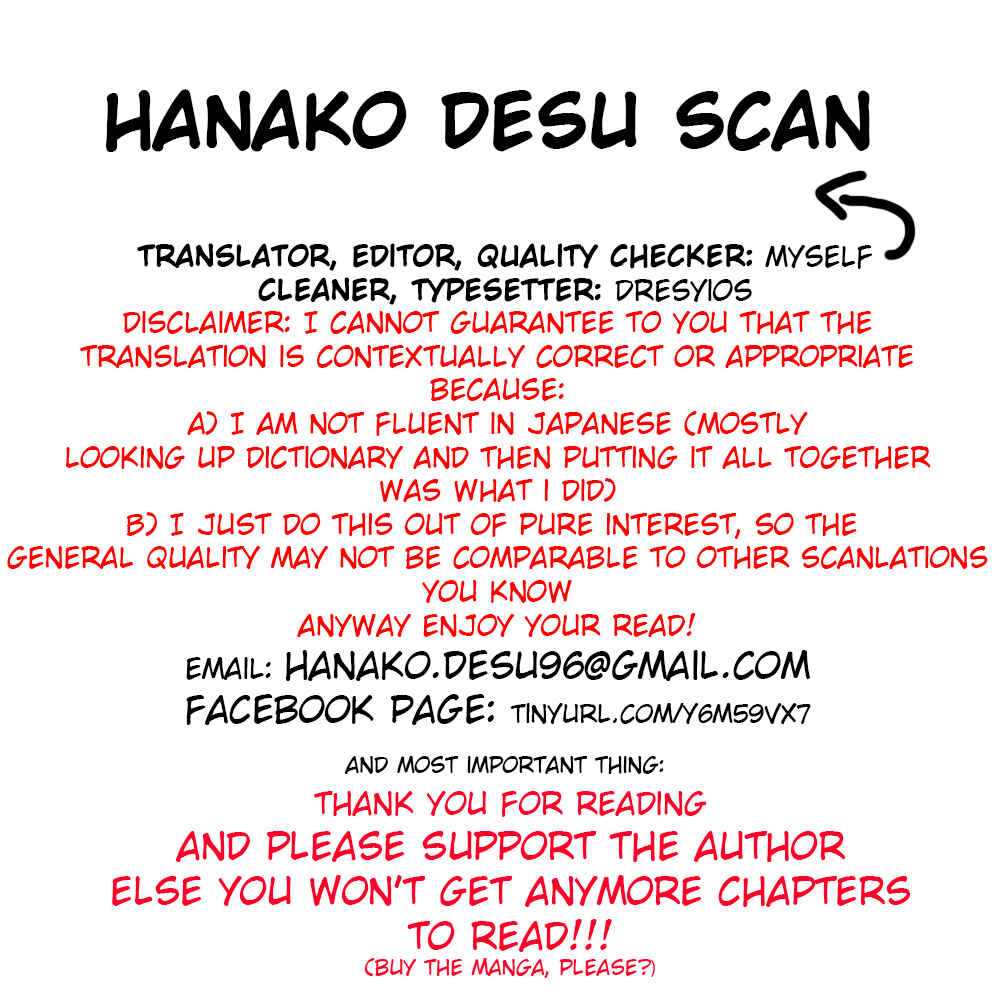 TenPuru -No One Can Live on Loneliness- Chapter 21 page 0
