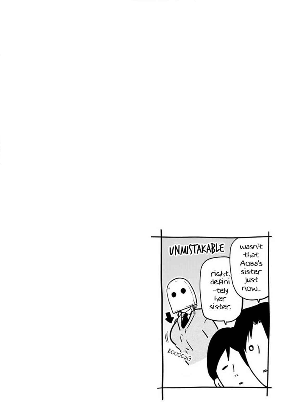 TenPuru -No One Can Live on Loneliness- Chapter 21 page 20