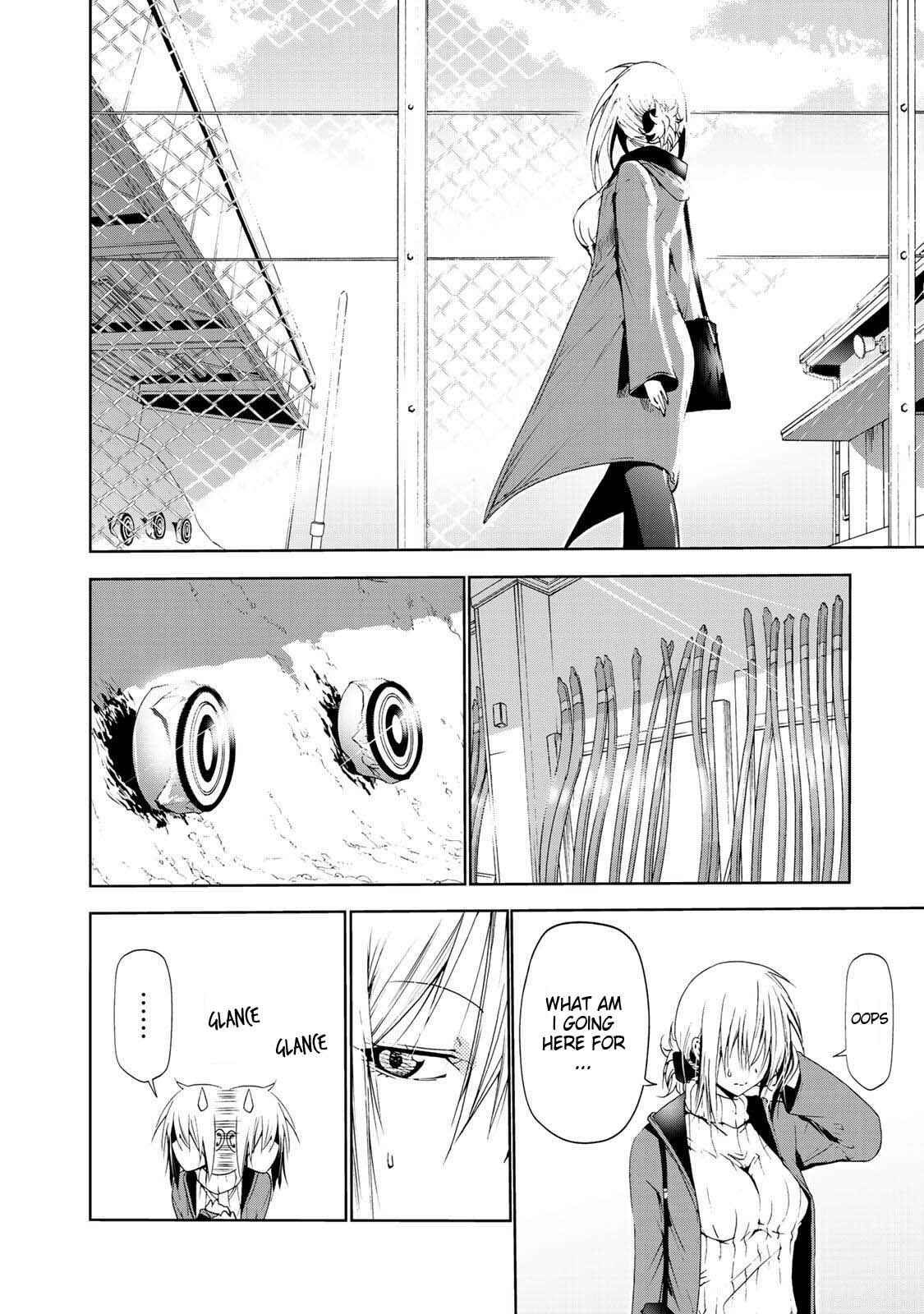 TenPuru -No One Can Live on Loneliness- Chapter 22 page 12