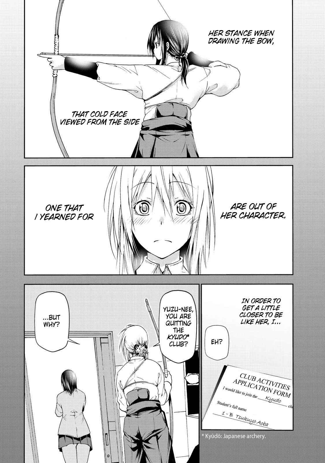 TenPuru -No One Can Live on Loneliness- Chapter 22 page 1