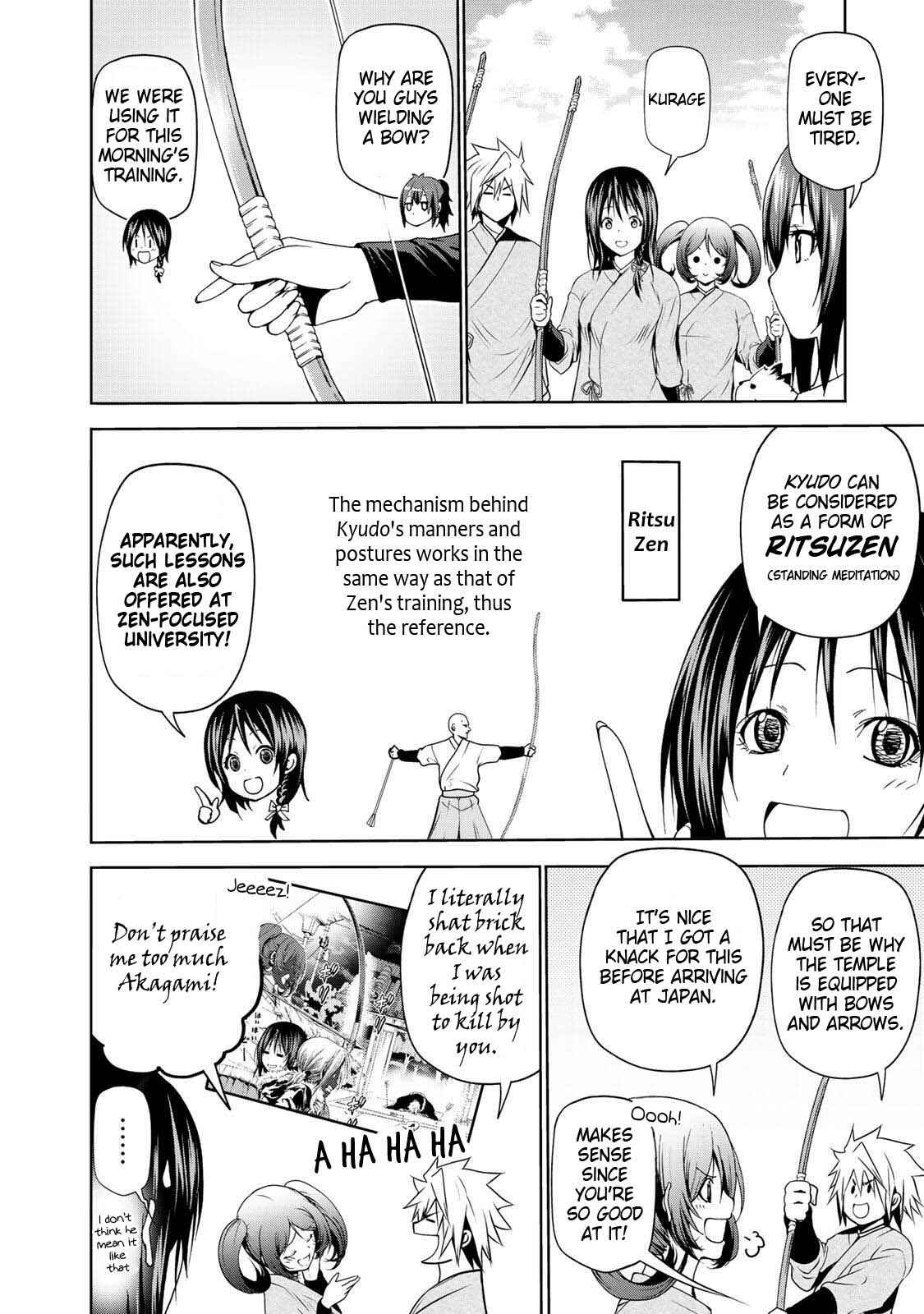 TenPuru -No One Can Live on Loneliness- Chapter 22 page 4