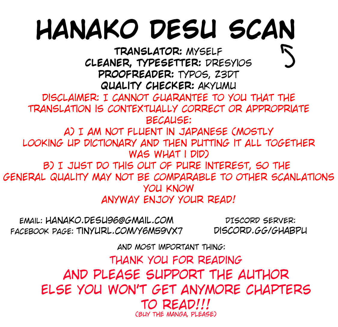 TenPuru -No One Can Live on Loneliness- Chapter 26 page 0