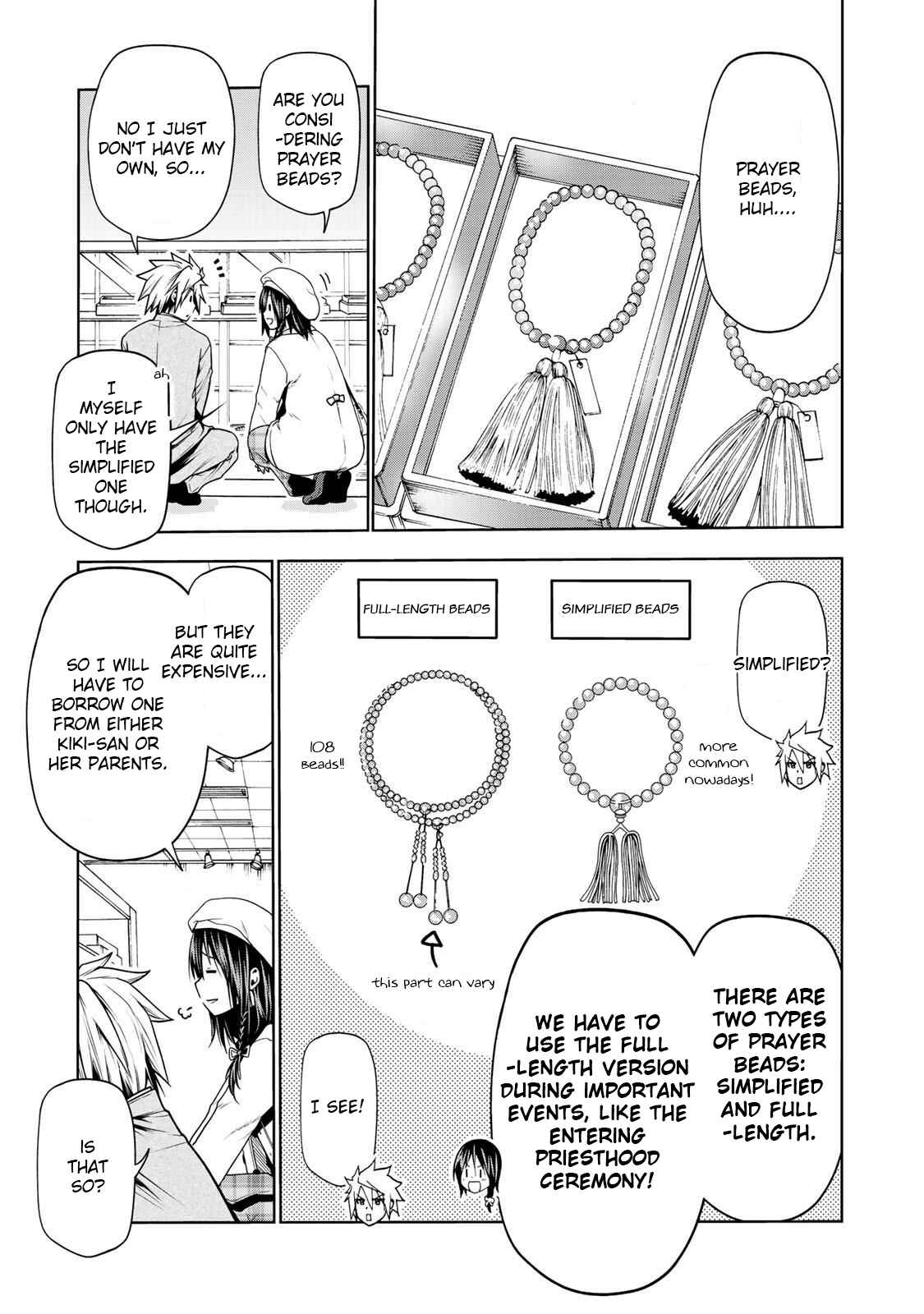 TenPuru -No One Can Live on Loneliness- Chapter 26 page 11