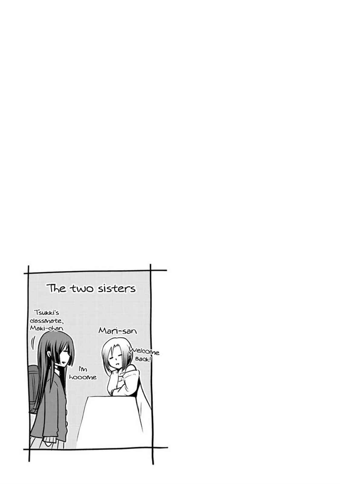 TenPuru -No One Can Live on Loneliness- Chapter 26 page 21