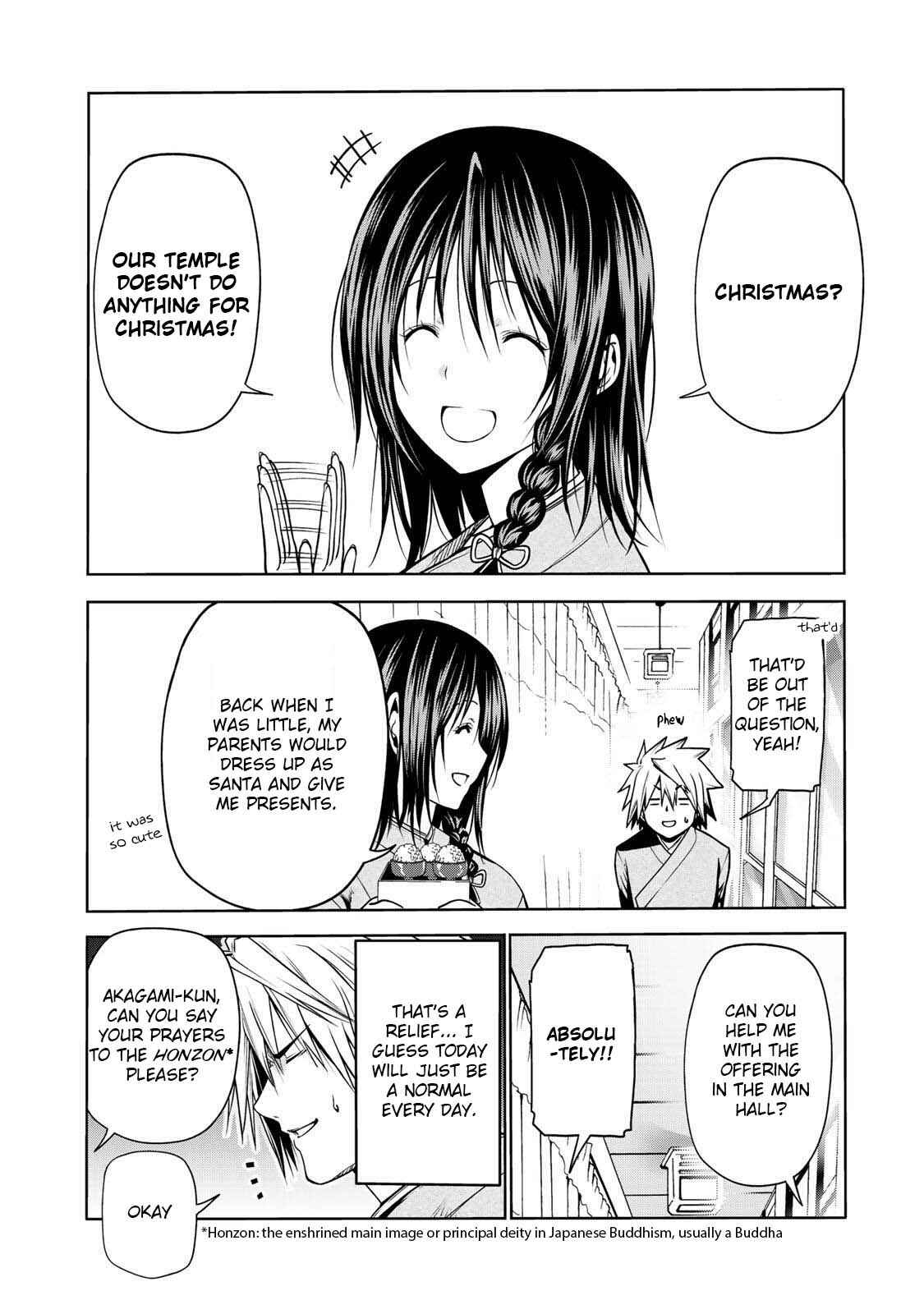 TenPuru -No One Can Live on Loneliness- Chapter 26 page 2