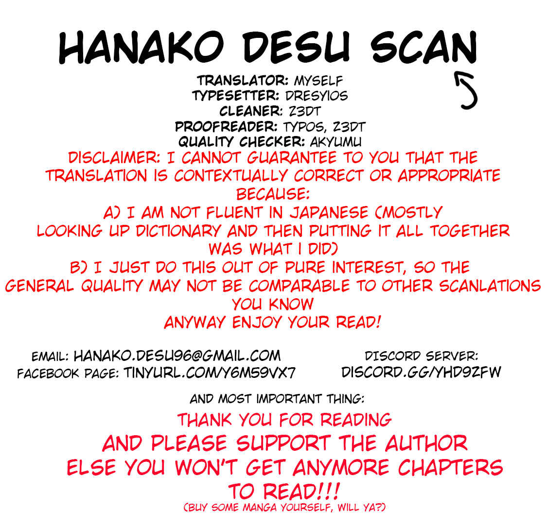 TenPuru -No One Can Live on Loneliness- Chapter 28 page 0