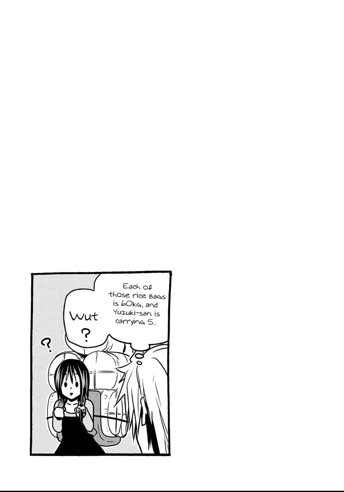TenPuru -No One Can Live on Loneliness- Chapter 28 page 25