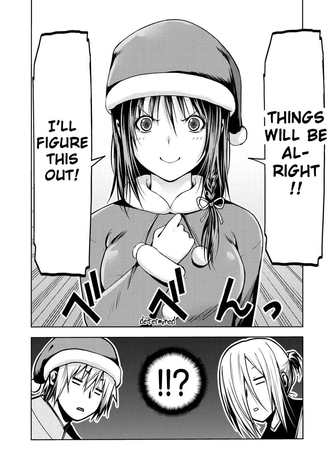 TenPuru -No One Can Live on Loneliness- Chapter 28 page 6