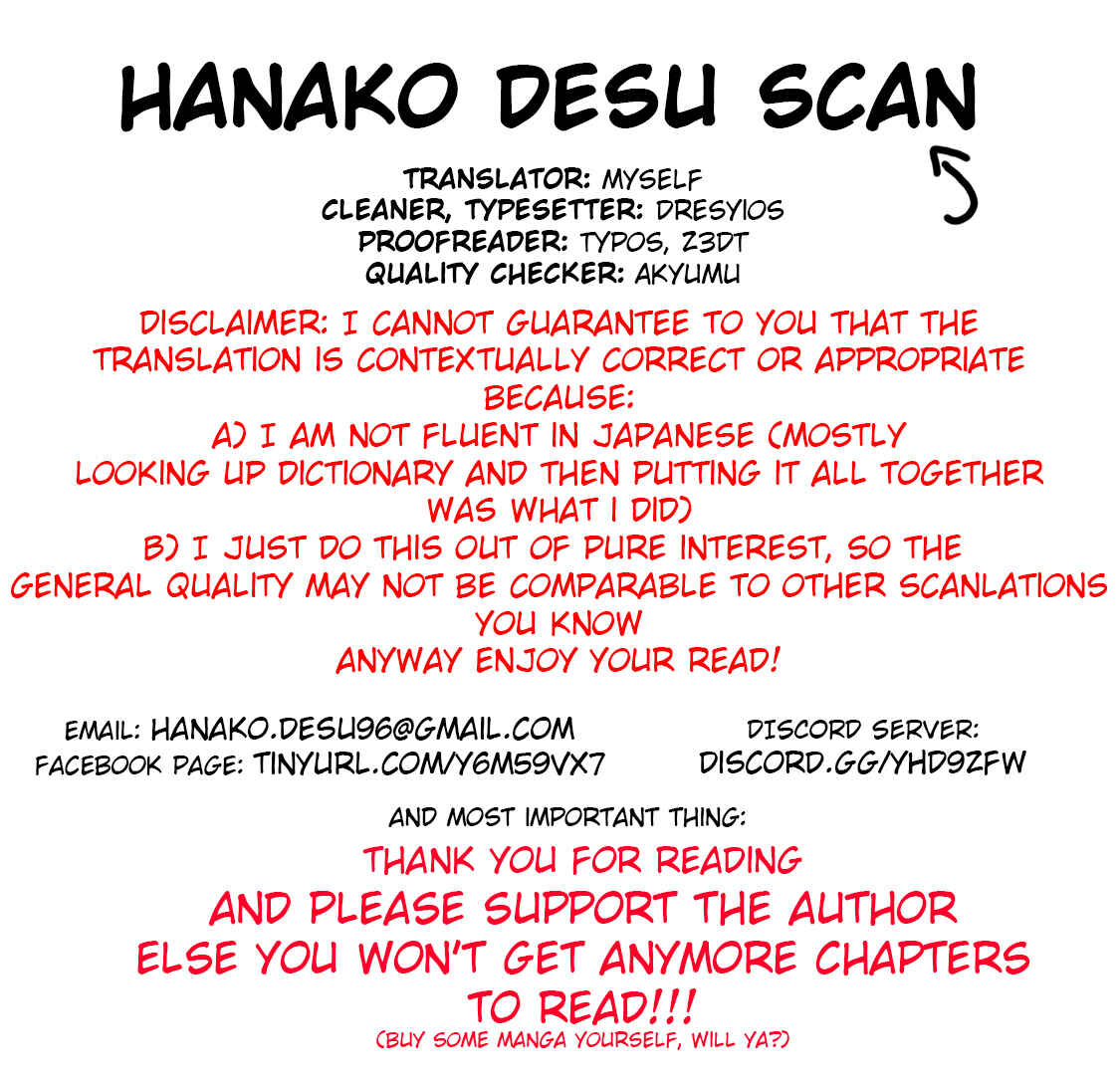 TenPuru -No One Can Live on Loneliness- Chapter 29 page 0