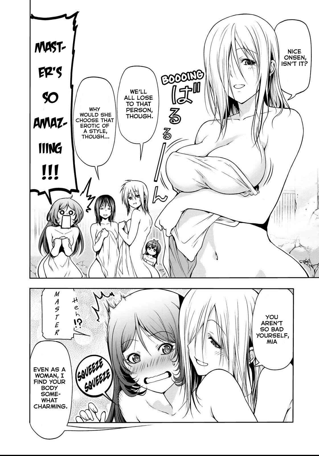 TenPuru -No One Can Live on Loneliness- Chapter 39 page 10