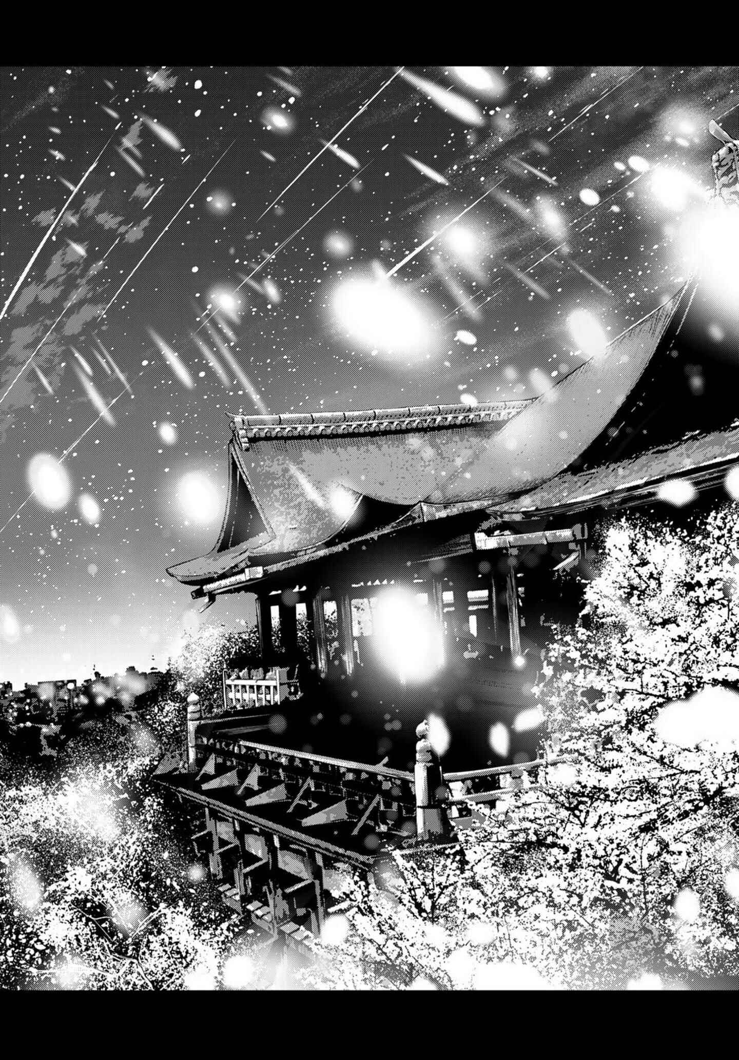 TenPuru -No One Can Live on Loneliness- Chapter 49.5 page 13