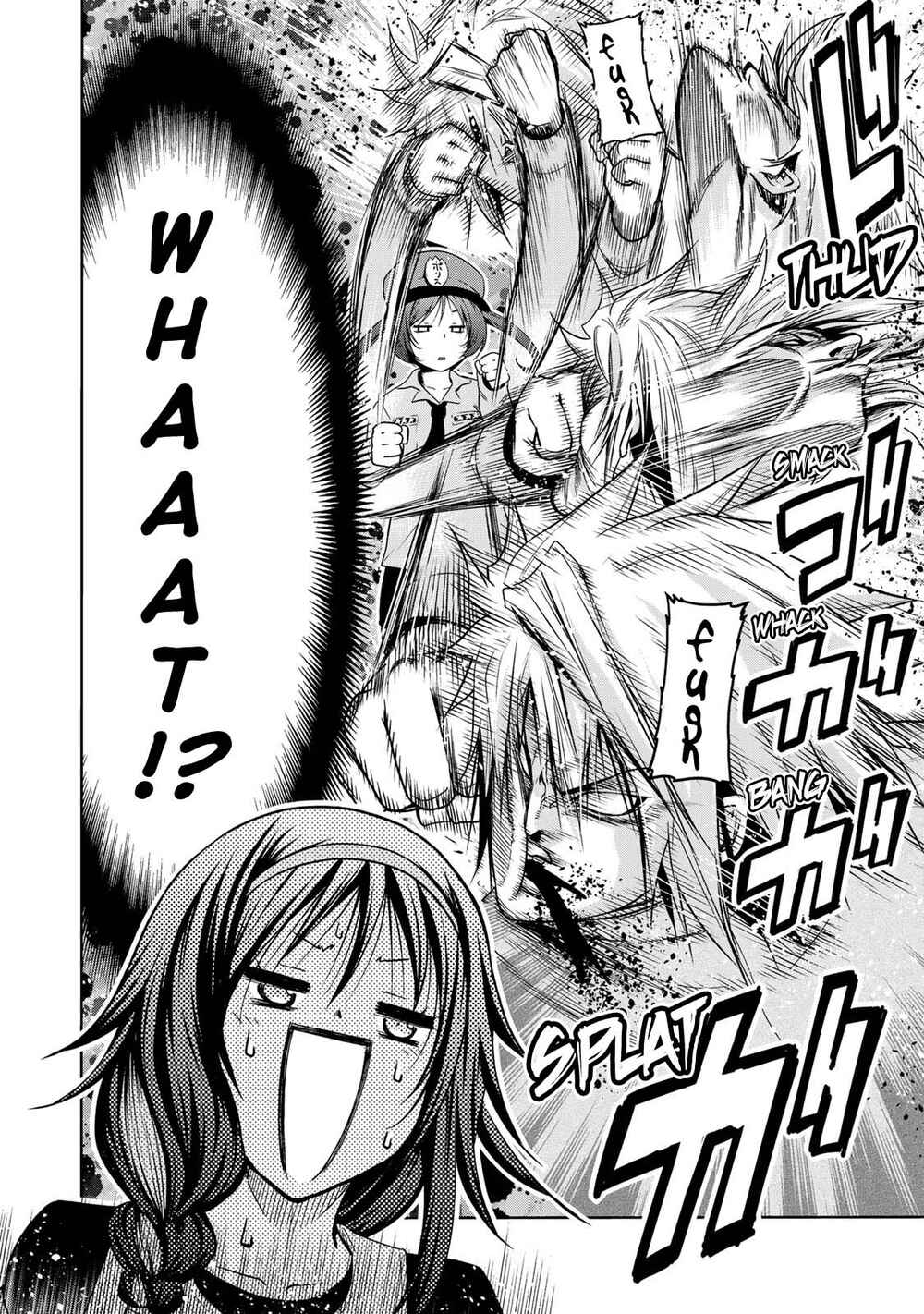 TenPuru -No One Can Live on Loneliness- Chapter 62 page 2