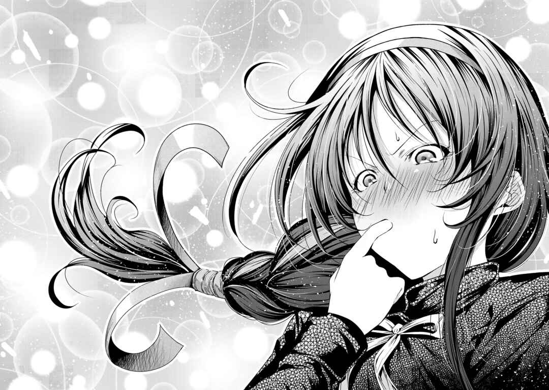 TenPuru -No One Can Live on Loneliness- Chapter 69 page 19