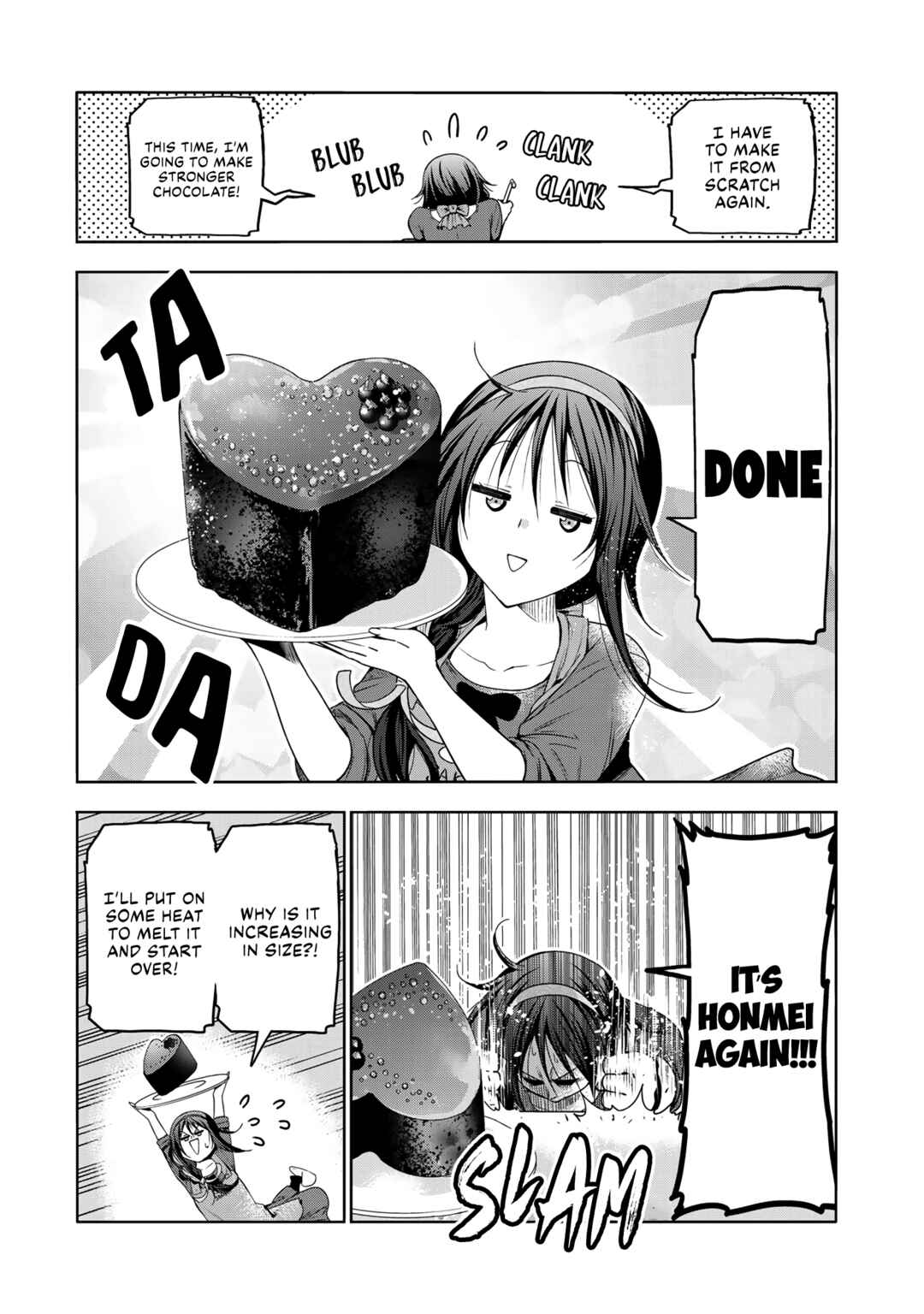 TenPuru -No One Can Live on Loneliness- Chapter 69 page 6