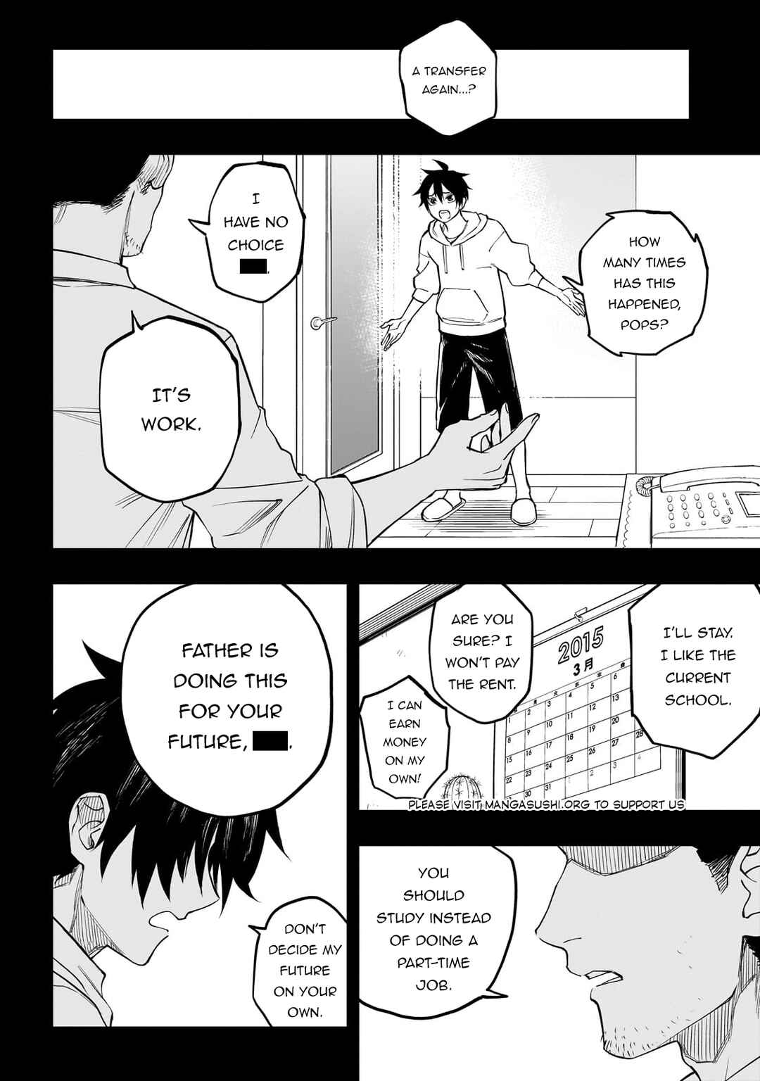 Tensei Akuma no Saikyou Yuusha Ikusei Keikaku Chapter 2 page 30