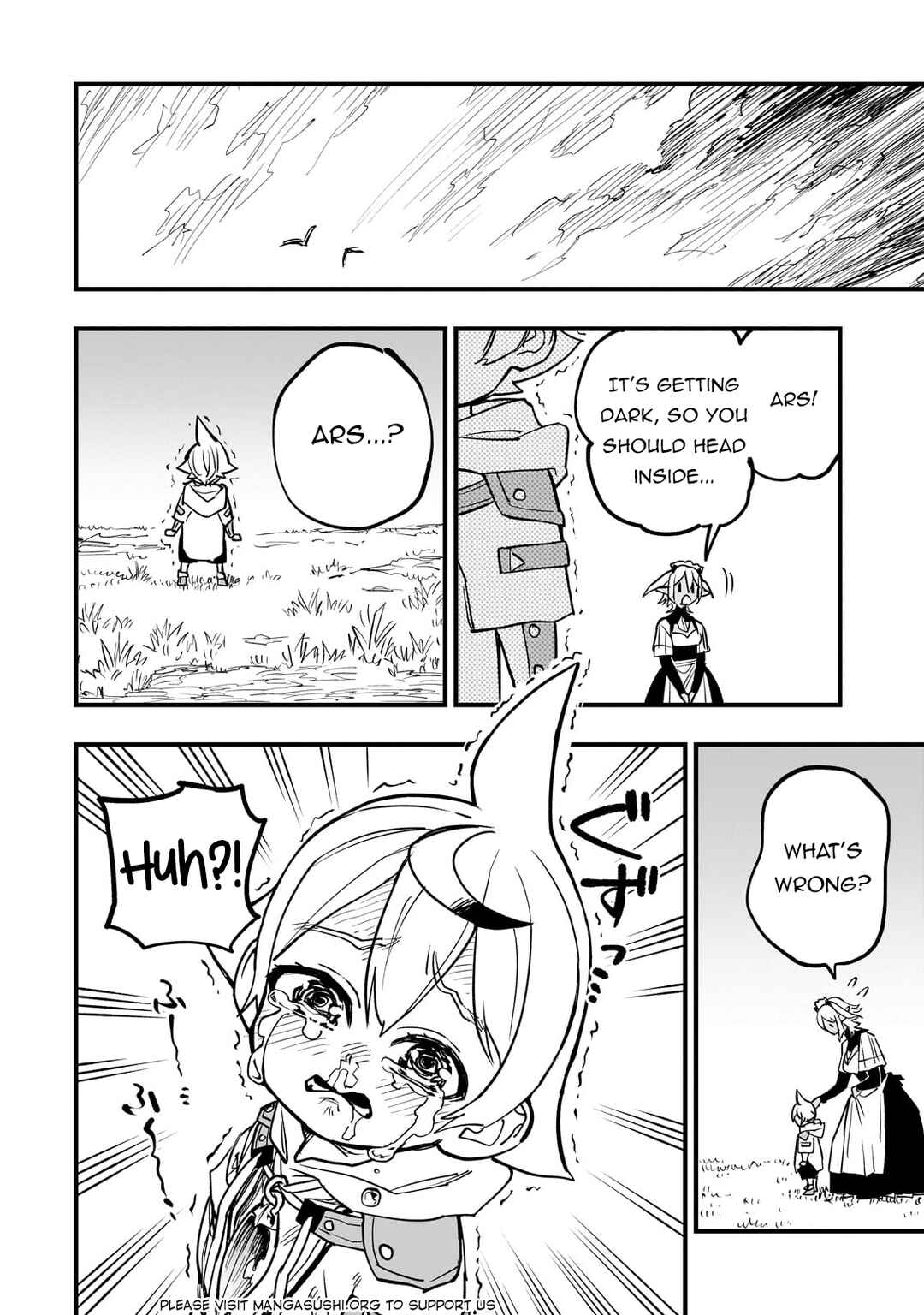 Tensei Akuma no Saikyou Yuusha Ikusei Keikaku Chapter 8 page 20
