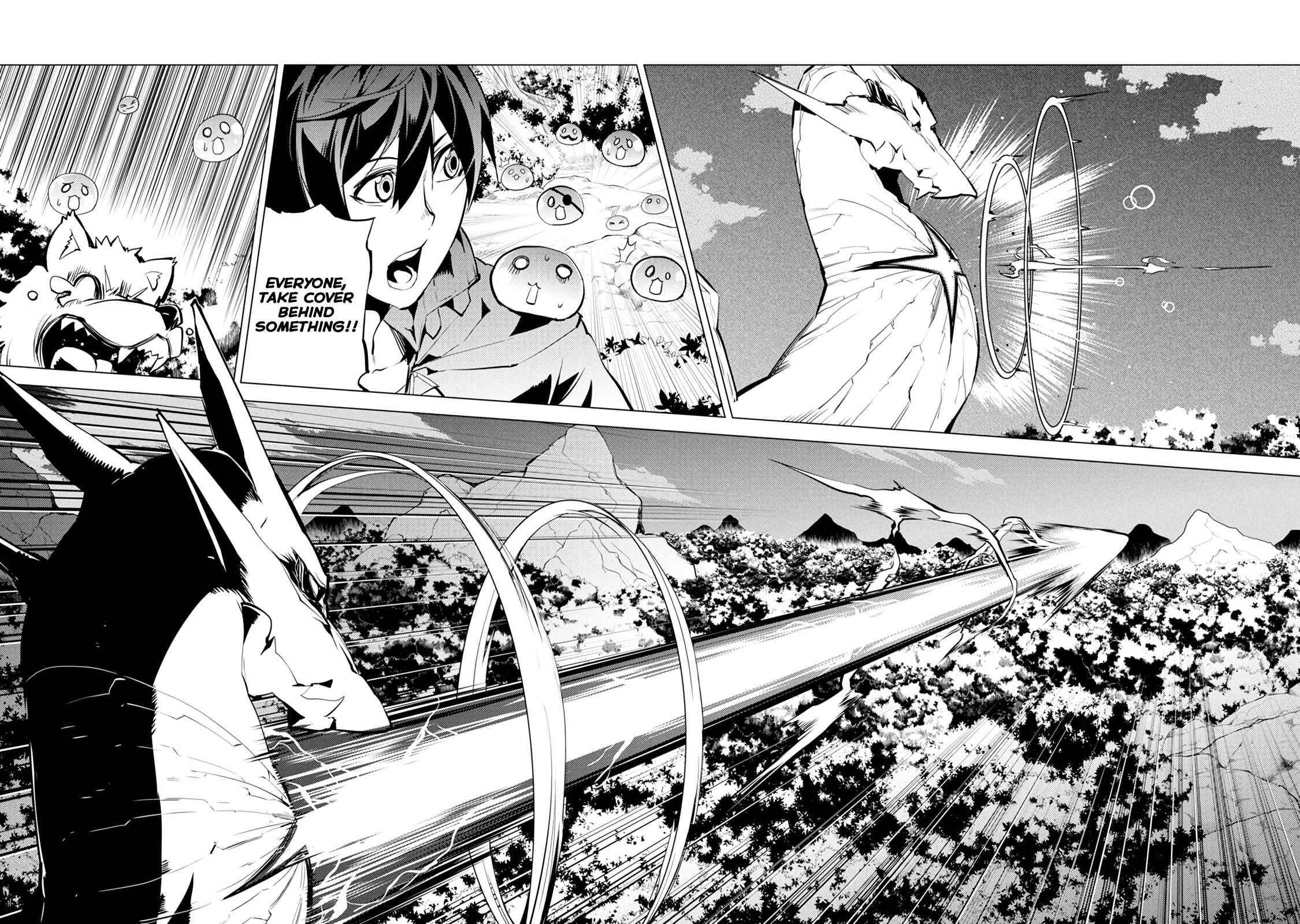 Tensei Kenja no Isekai Life: Daini no Shokugyou o Ete, Sekai Saikyou ni Narimashita Chapter 10 page 13