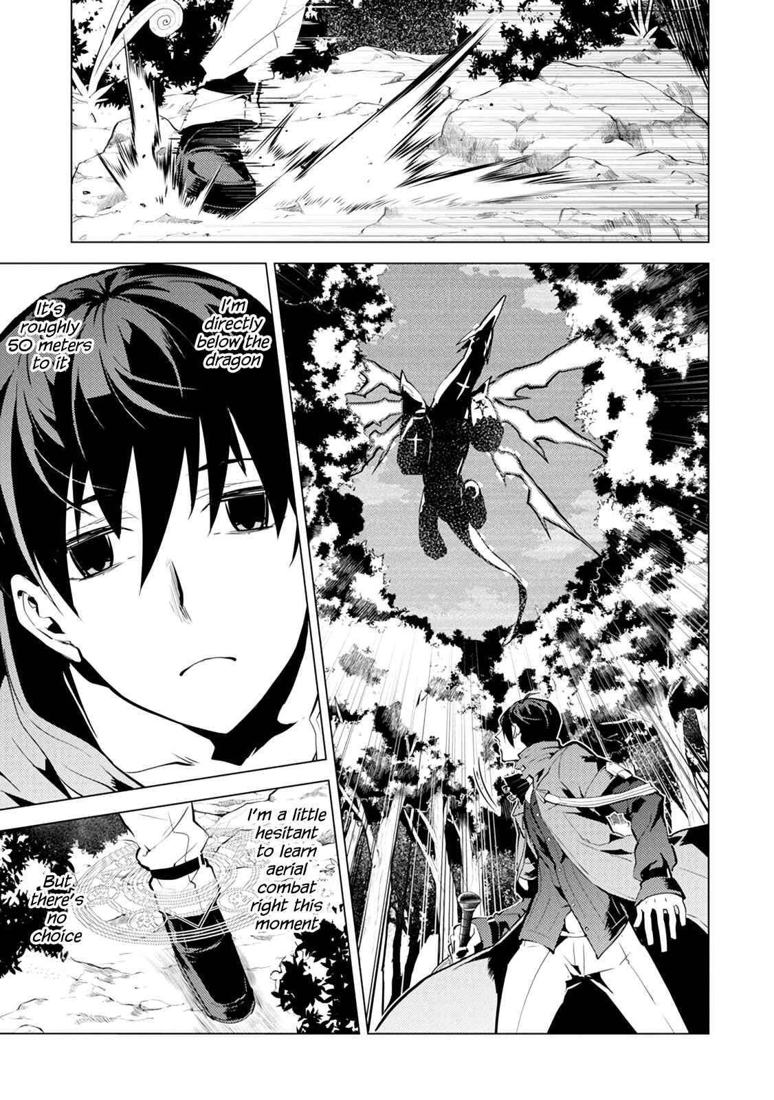 Tensei Kenja no Isekai Life: Daini no Shokugyou o Ete, Sekai Saikyou ni Narimashita Chapter 10 page 28