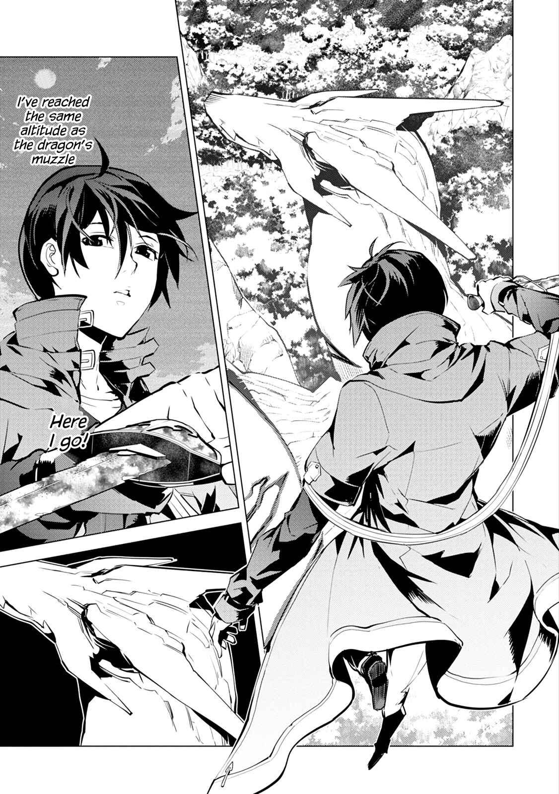 Tensei Kenja no Isekai Life: Daini no Shokugyou o Ete, Sekai Saikyou ni Narimashita Chapter 10 page 30