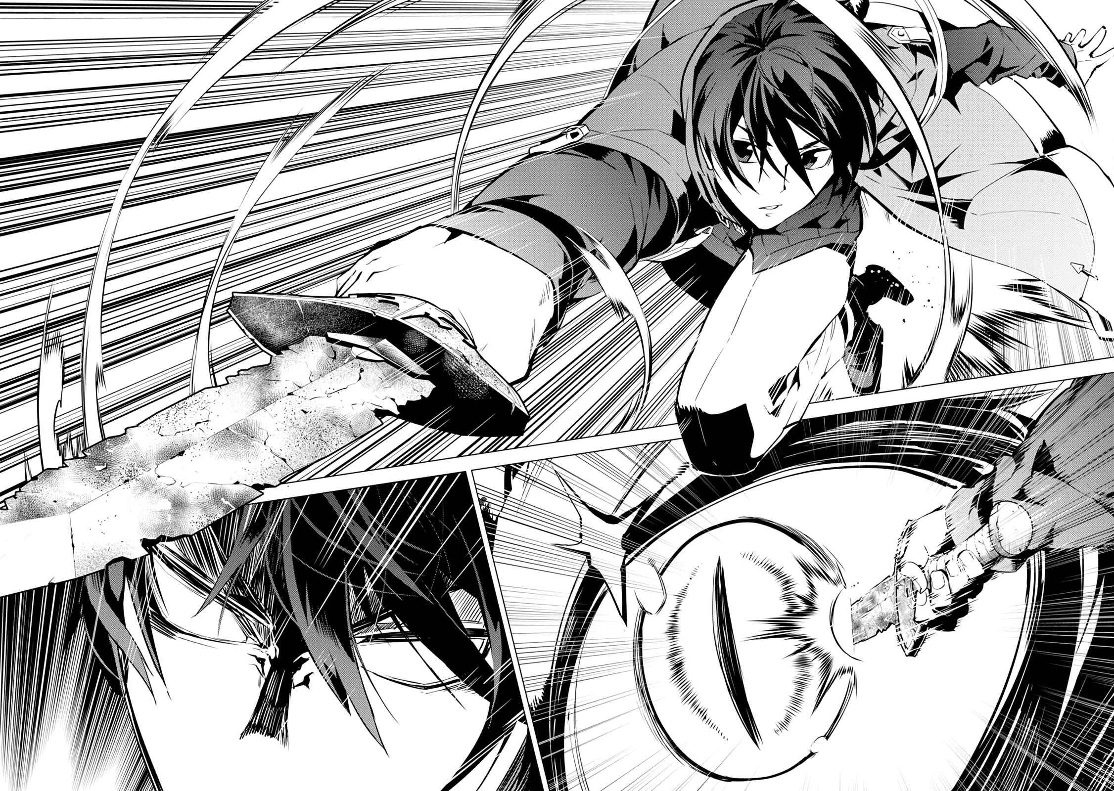 Tensei Kenja no Isekai Life: Daini no Shokugyou o Ete, Sekai Saikyou ni Narimashita Chapter 10 page 33