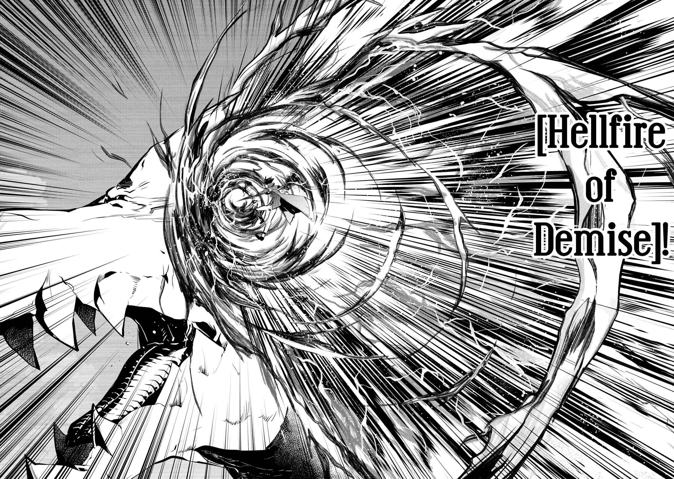 Tensei Kenja no Isekai Life: Daini no Shokugyou o Ete, Sekai Saikyou ni Narimashita Chapter 10 page 34