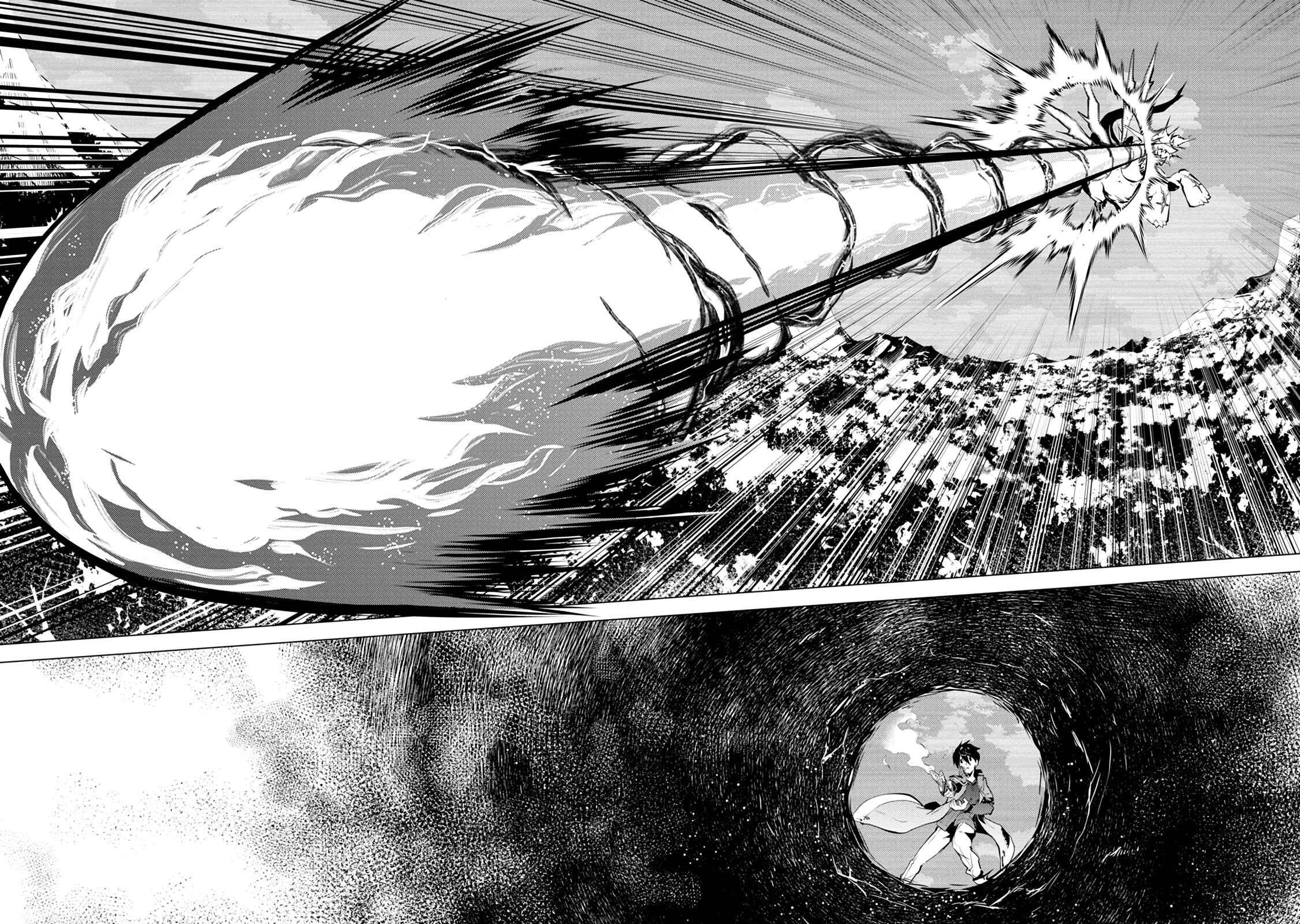 Tensei Kenja no Isekai Life: Daini no Shokugyou o Ete, Sekai Saikyou ni Narimashita Chapter 10 page 35