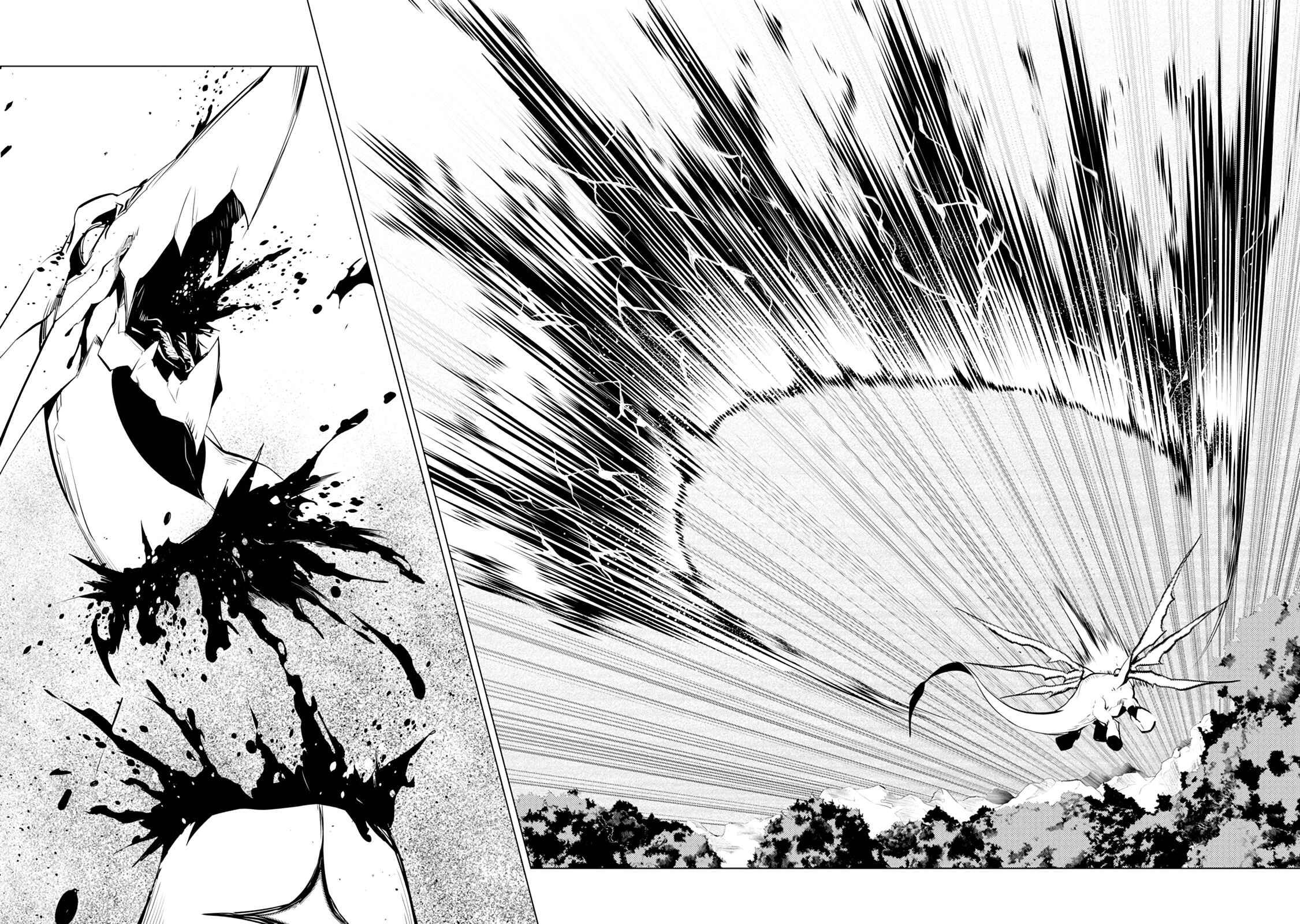 Tensei Kenja no Isekai Life: Daini no Shokugyou o Ete, Sekai Saikyou ni Narimashita Chapter 10 page 48