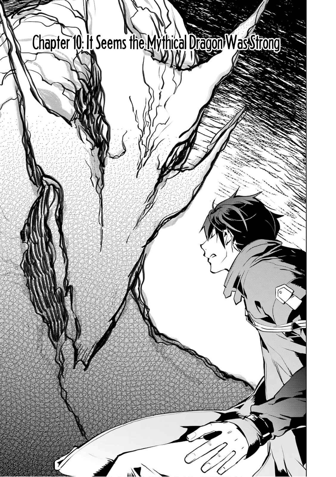 Tensei Kenja no Isekai Life: Daini no Shokugyou o Ete, Sekai Saikyou ni Narimashita Chapter 10 page 4