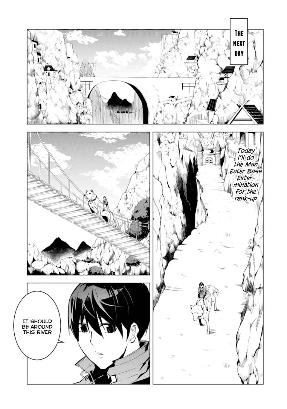 Tensei Kenja no Isekai Life: Daini no Shokugyou o Ete, Sekai Saikyou ni Narimashita Chapter 17 page 29
