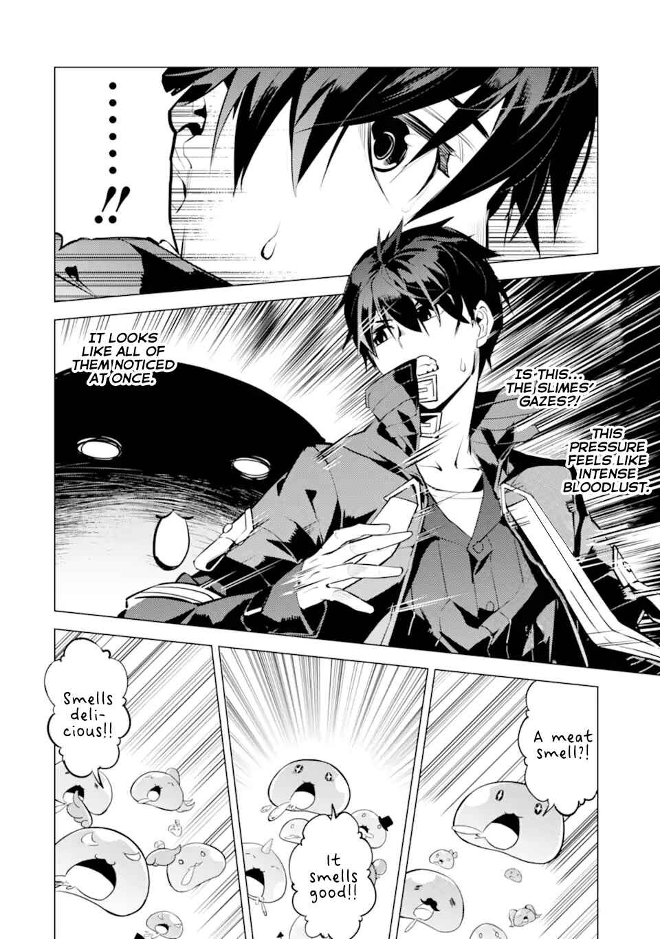 Tensei Kenja no Isekai Life: Daini no Shokugyou o Ete, Sekai Saikyou ni Narimashita Chapter 40 page 14