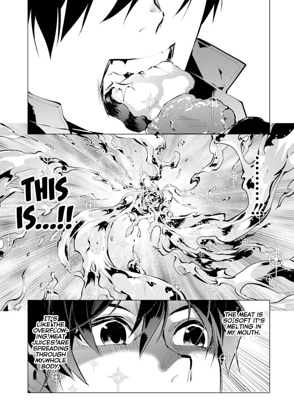 Tensei Kenja no Isekai Life: Daini no Shokugyou o Ete, Sekai Saikyou ni Narimashita Chapter 40 page 18