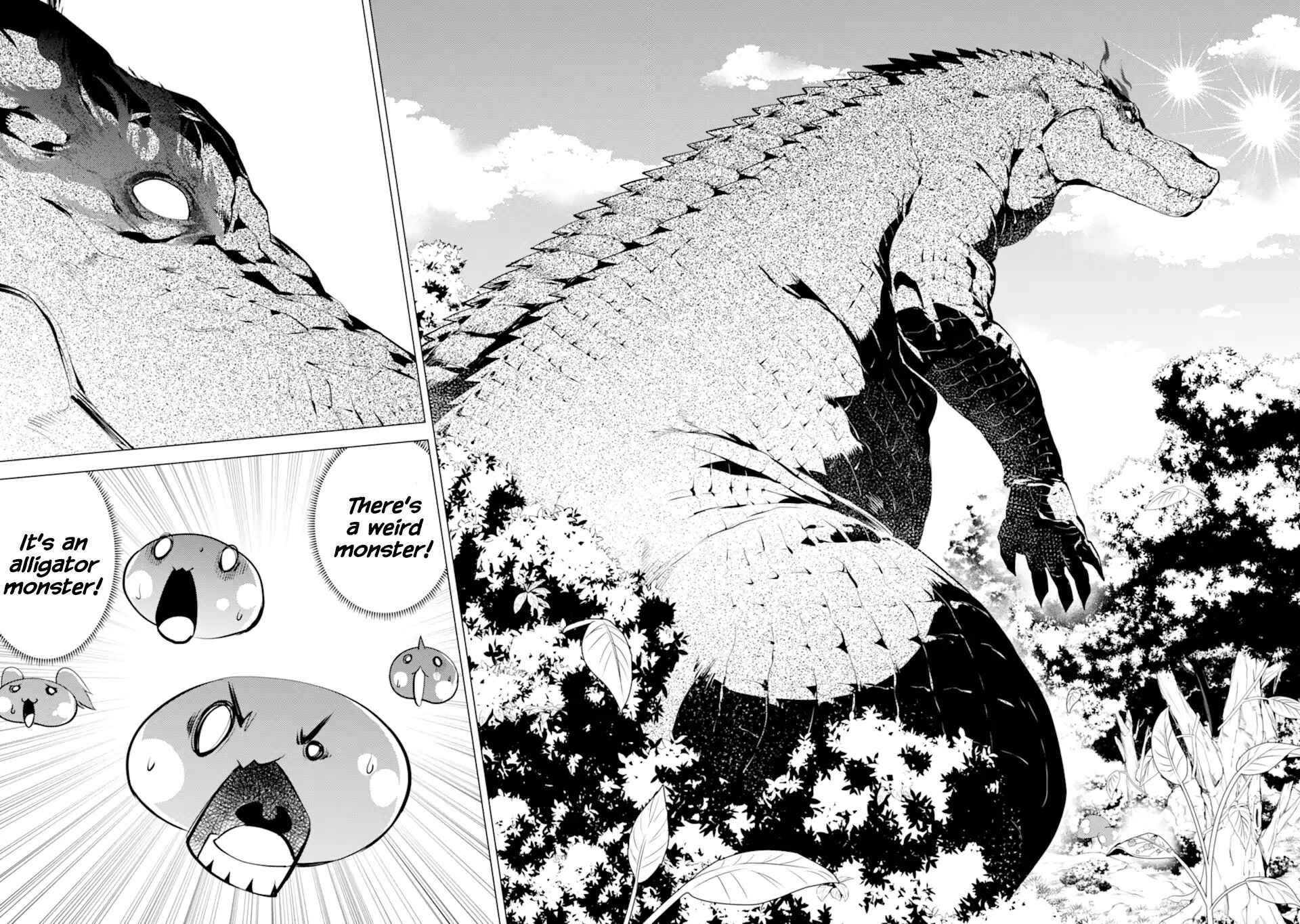Tensei Kenja no Isekai Life: Daini no Shokugyou o Ete, Sekai Saikyou ni Narimashita Chapter 40 page 24