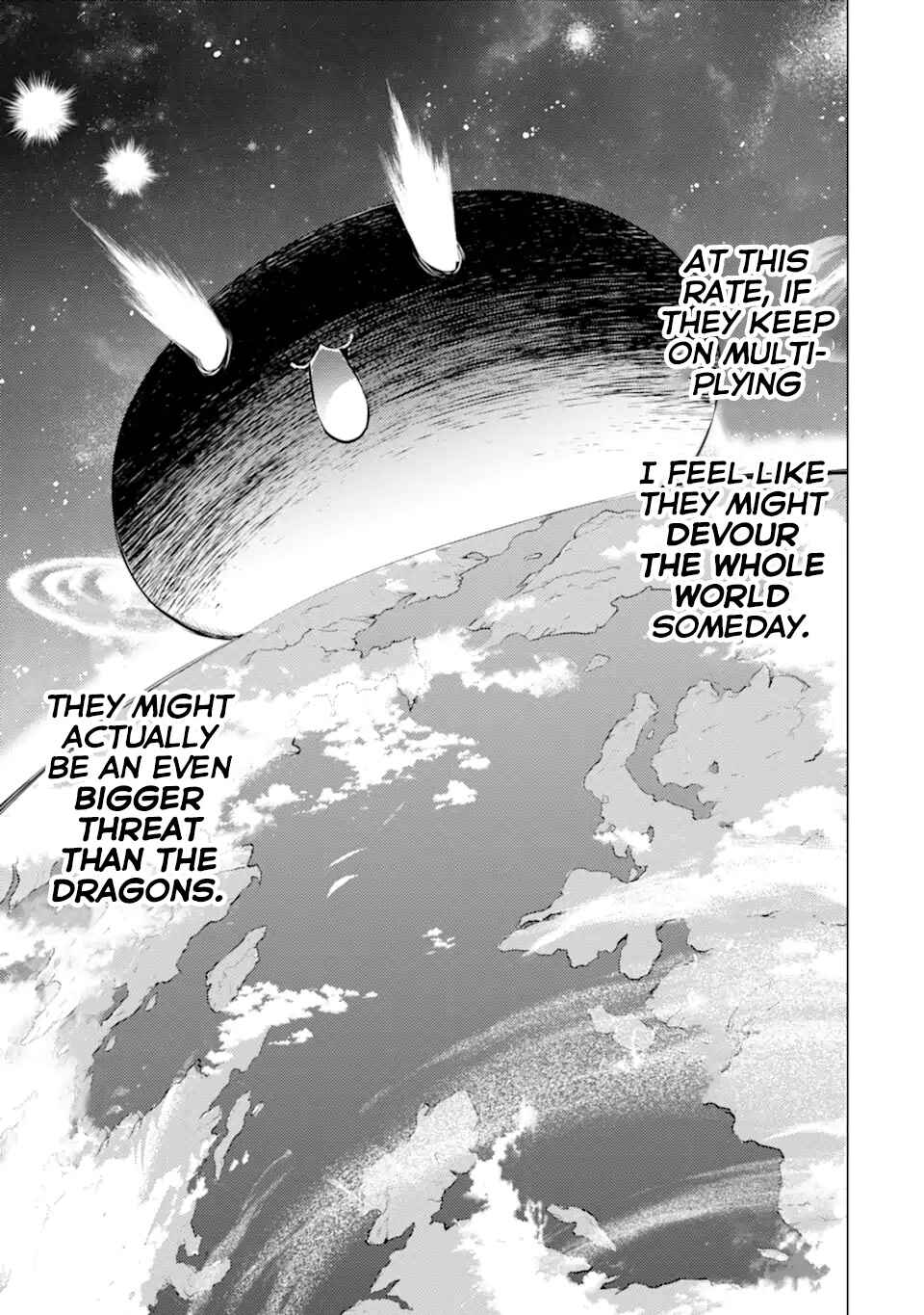 Tensei Kenja no Isekai Life: Daini no Shokugyou o Ete, Sekai Saikyou ni Narimashita Chapter 40 page 6