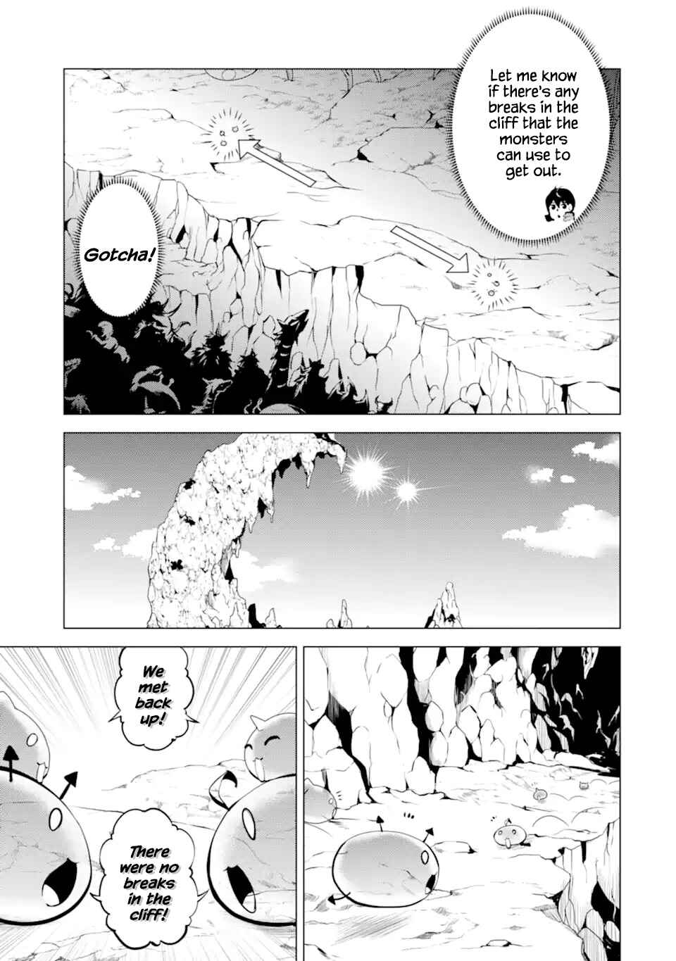 Tensei Kenja no Isekai Life: Daini no Shokugyou o Ete, Sekai Saikyou ni Narimashita Chapter 42 page 9