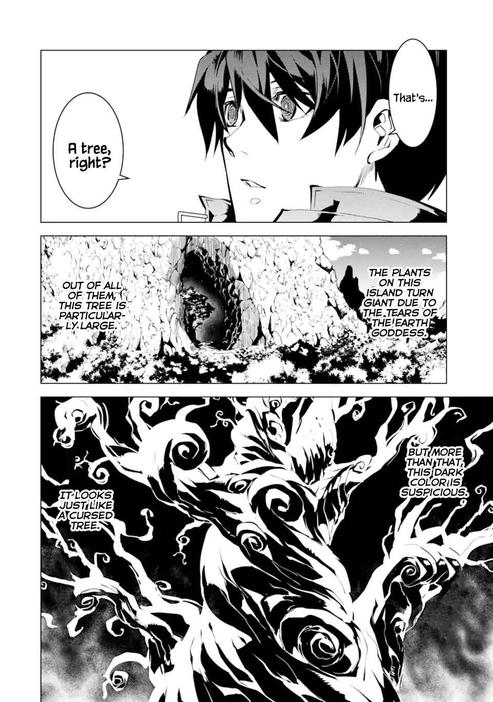 Tensei Kenja no Isekai Life: Daini no Shokugyou o Ete, Sekai Saikyou ni Narimashita Chapter 42 page 12