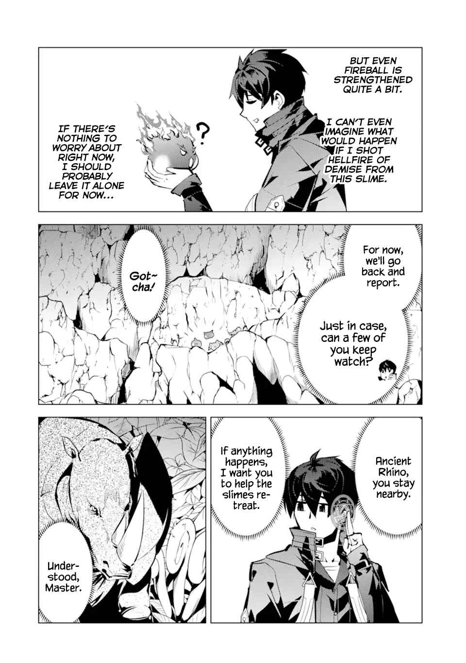Tensei Kenja no Isekai Life: Daini no Shokugyou o Ete, Sekai Saikyou ni Narimashita Chapter 42 page 14