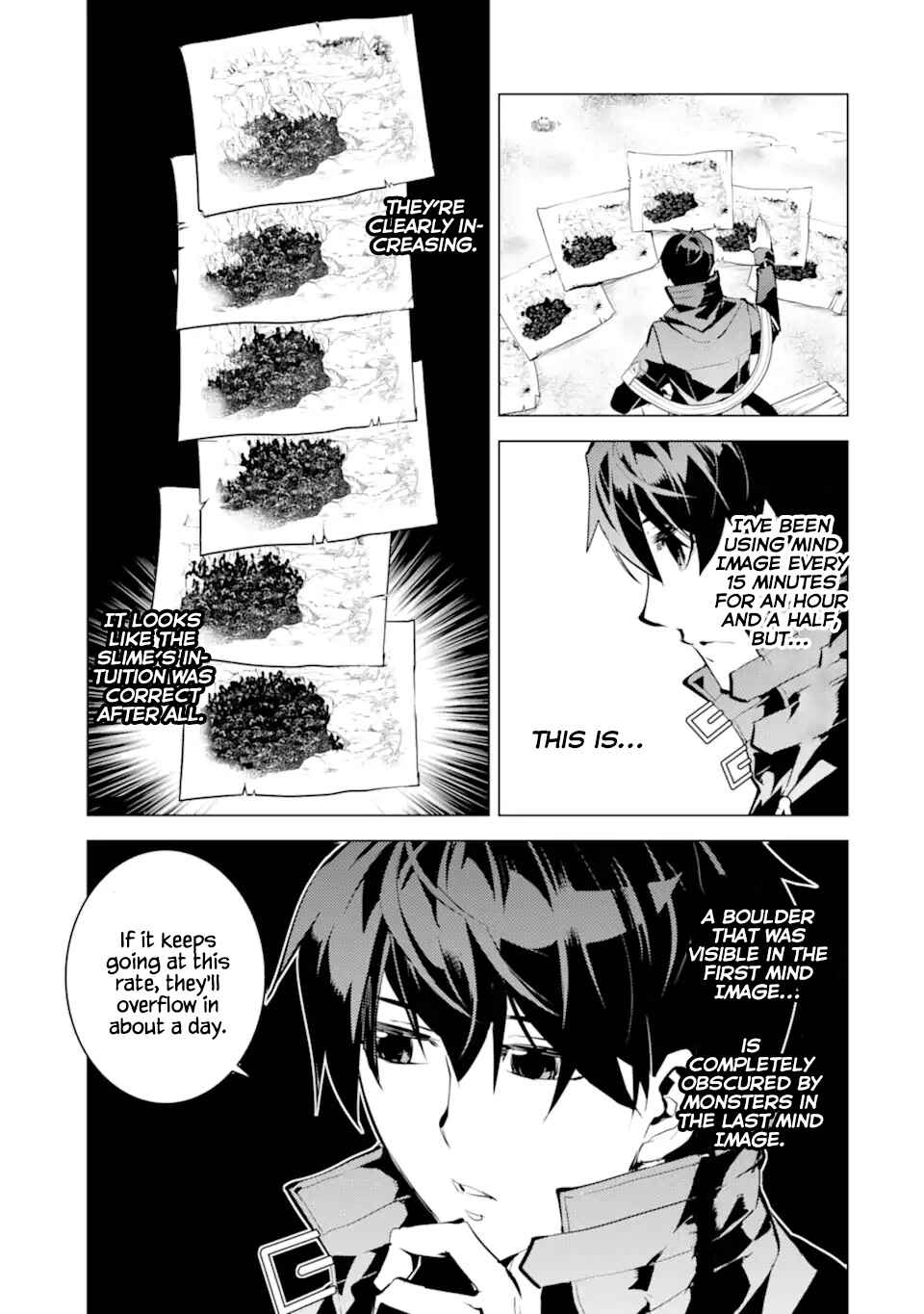 Tensei Kenja no Isekai Life: Daini no Shokugyou o Ete, Sekai Saikyou ni Narimashita Chapter 42 page 19