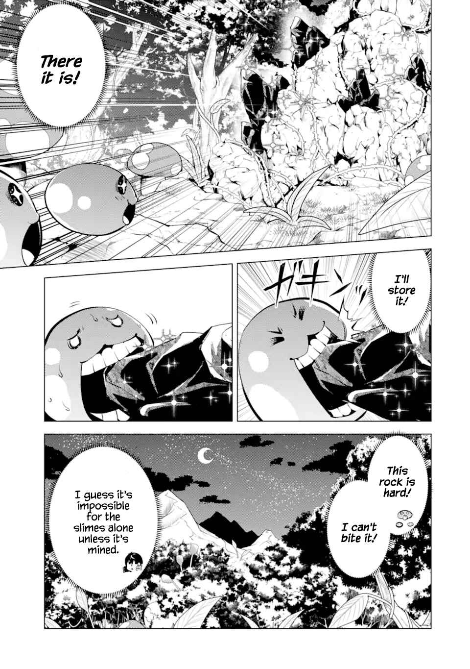 Tensei Kenja no Isekai Life: Daini no Shokugyou o Ete, Sekai Saikyou ni Narimashita Chapter 42 page 23