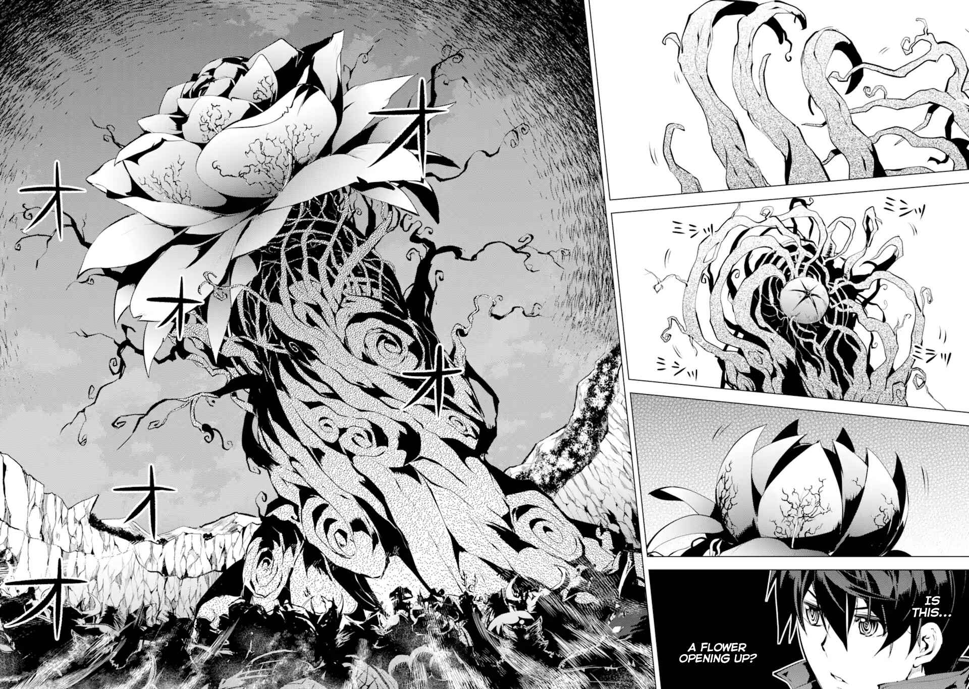 Tensei Kenja no Isekai Life: Daini no Shokugyou o Ete, Sekai Saikyou ni Narimashita Chapter 42 page 38