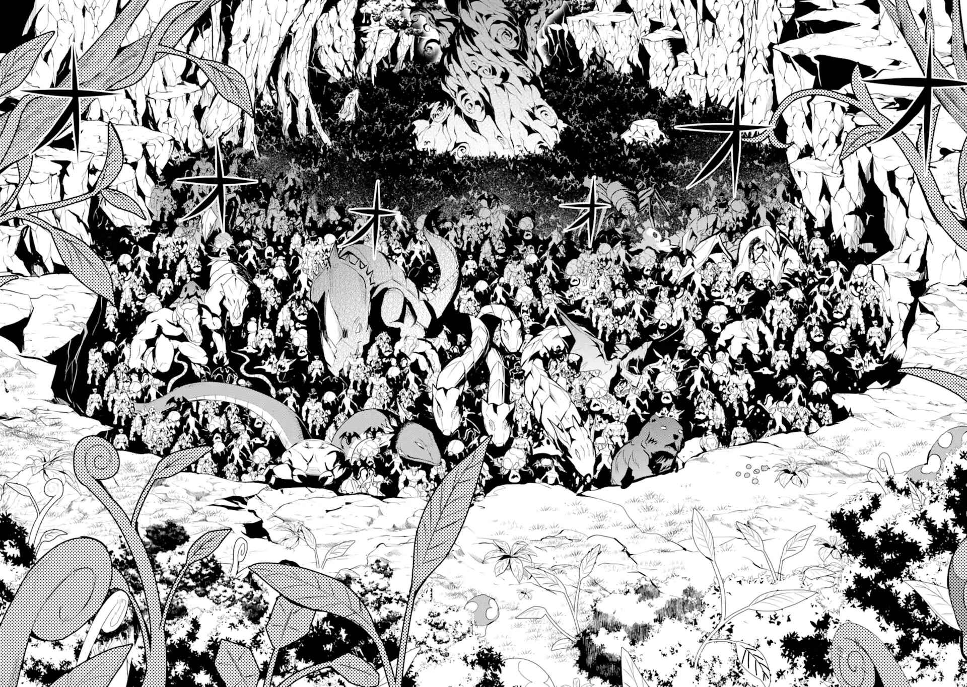 Tensei Kenja no Isekai Life: Daini no Shokugyou o Ete, Sekai Saikyou ni Narimashita Chapter 42 page 3