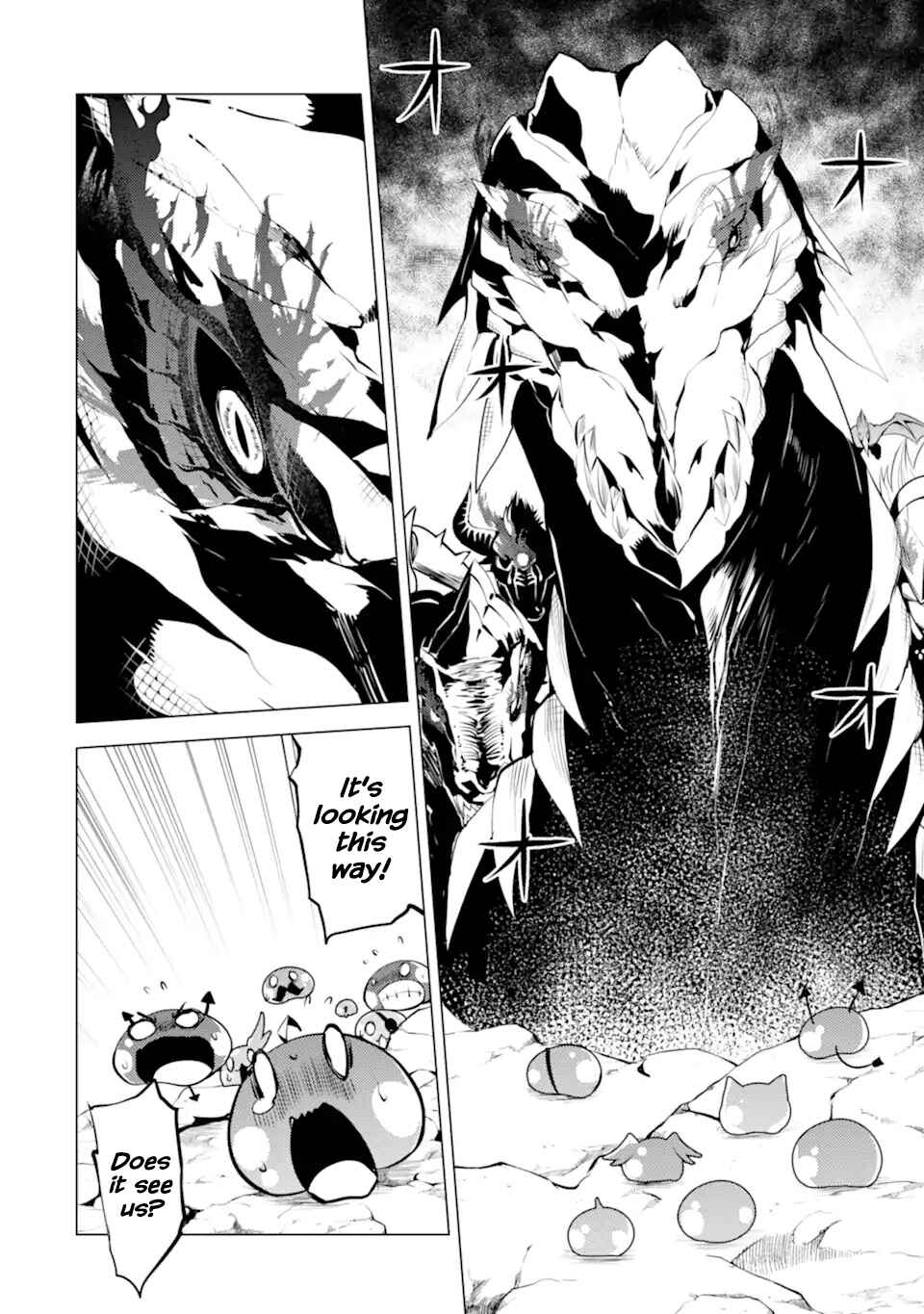 Tensei Kenja no Isekai Life: Daini no Shokugyou o Ete, Sekai Saikyou ni Narimashita Chapter 42 page 48