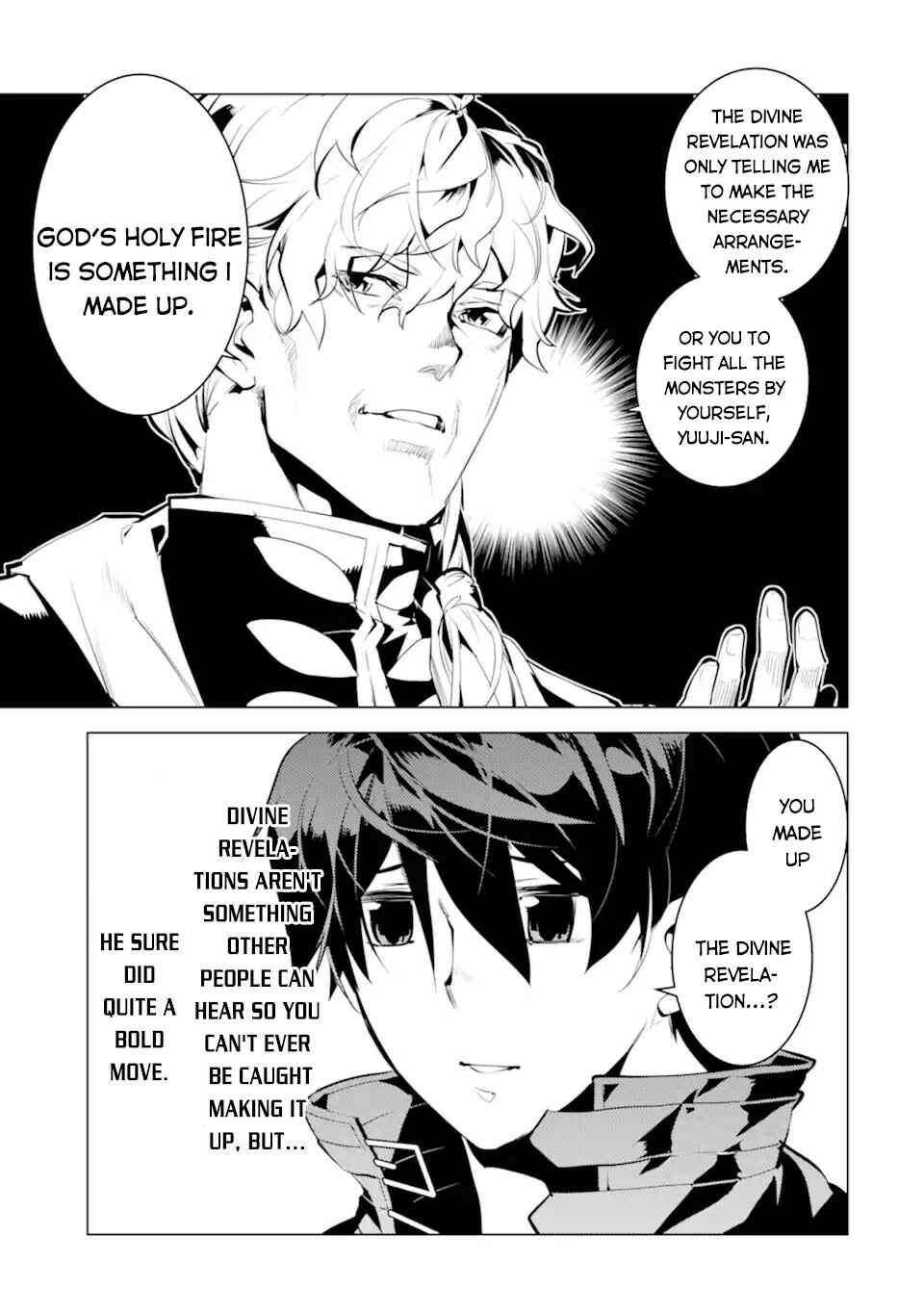 Tensei Kenja no Isekai Life: Daini no Shokugyou o Ete, Sekai Saikyou ni Narimashita Chapter 43 page 11