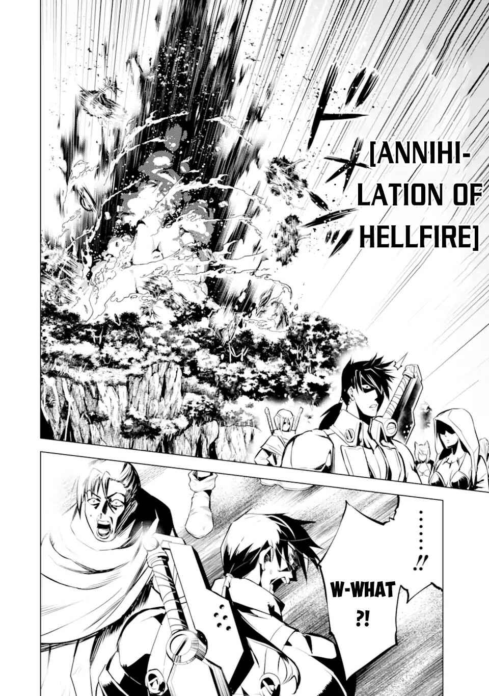 Tensei Kenja no Isekai Life: Daini no Shokugyou o Ete, Sekai Saikyou ni Narimashita Chapter 43 page 30